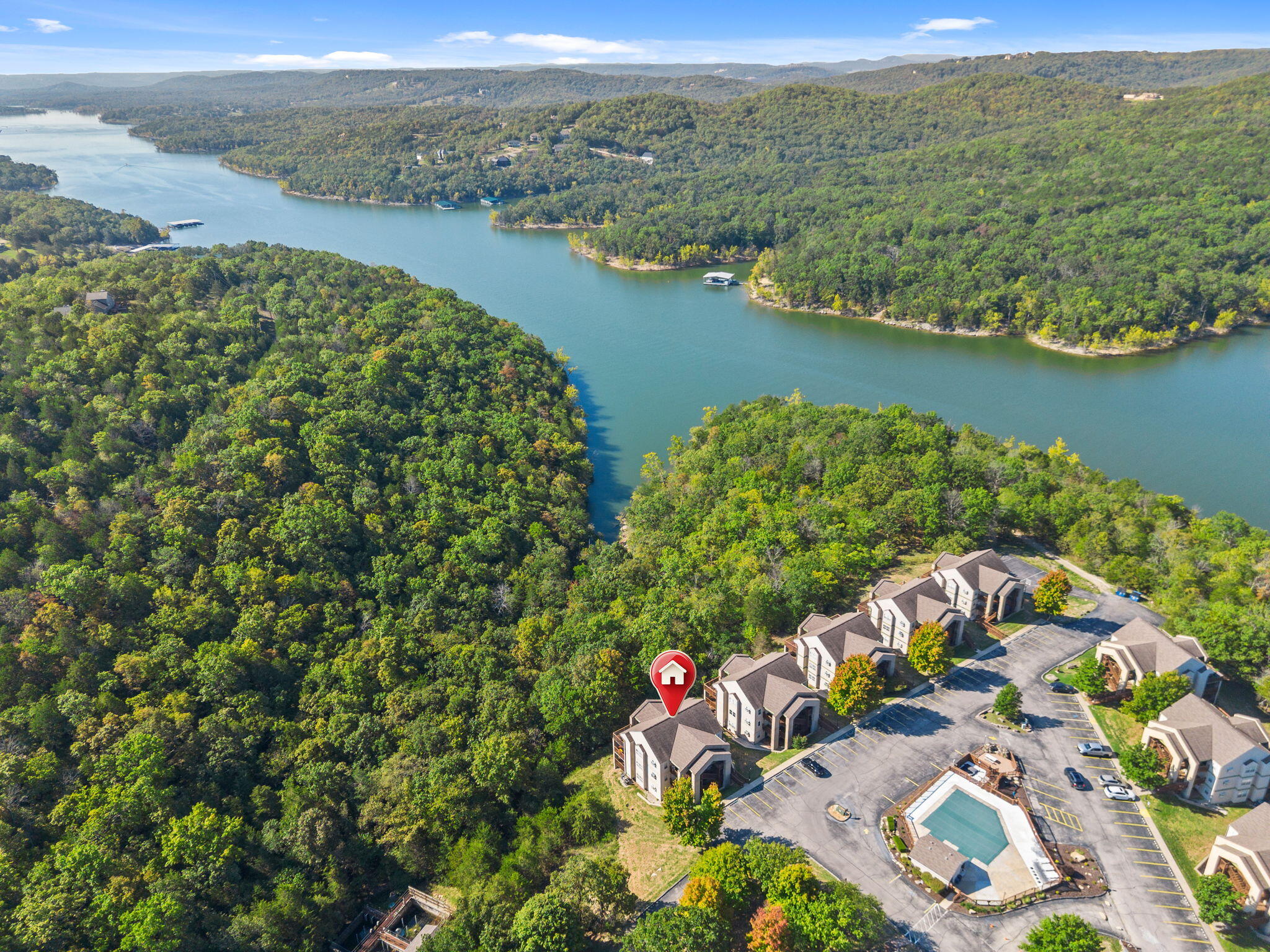 Photo 49 - Residential for sale – 21  Goldfinch Drive  Branson, MO