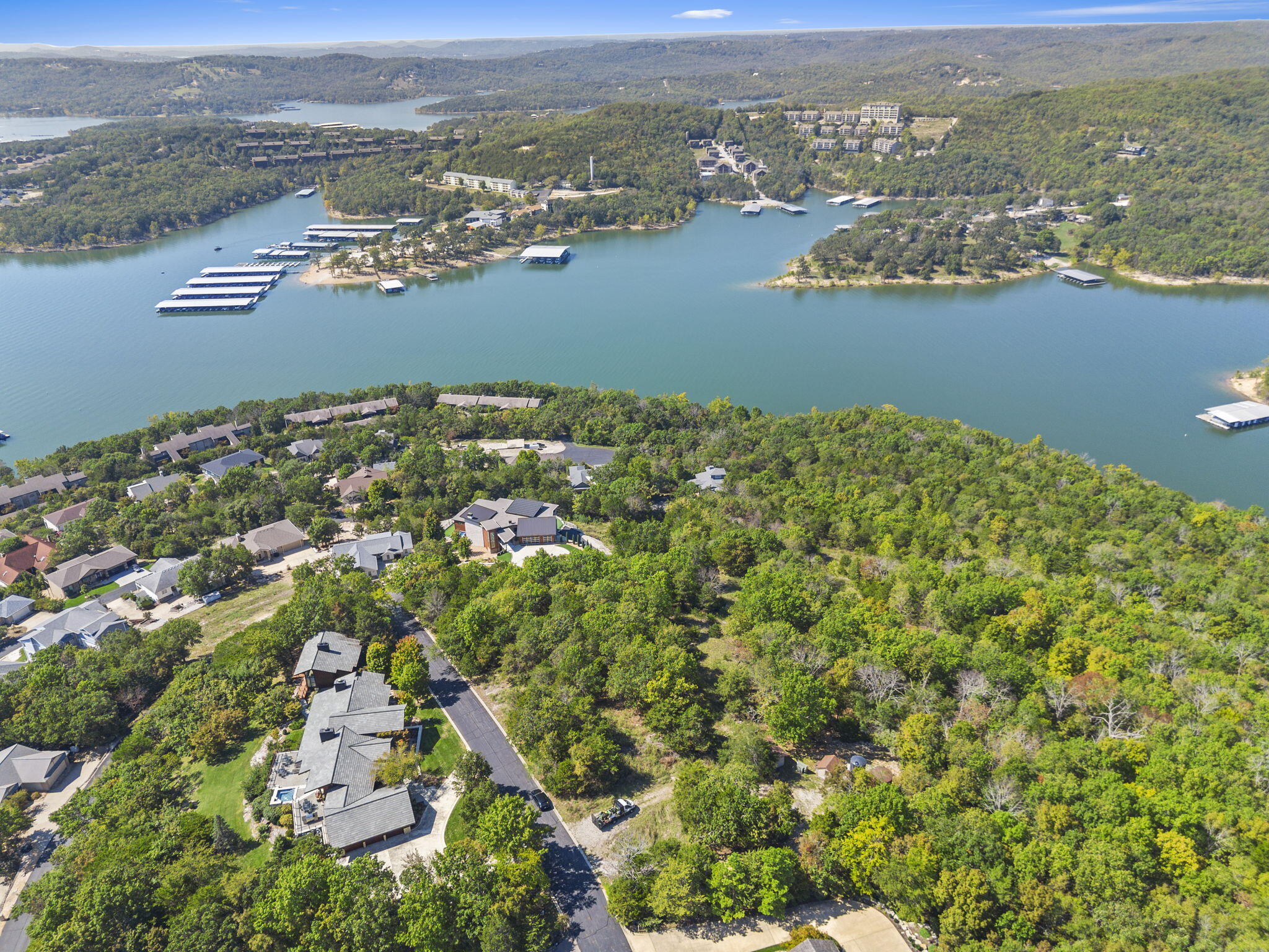 Photo 33 - Land for sale – 0  End Of Trail Drive  Branson, MO