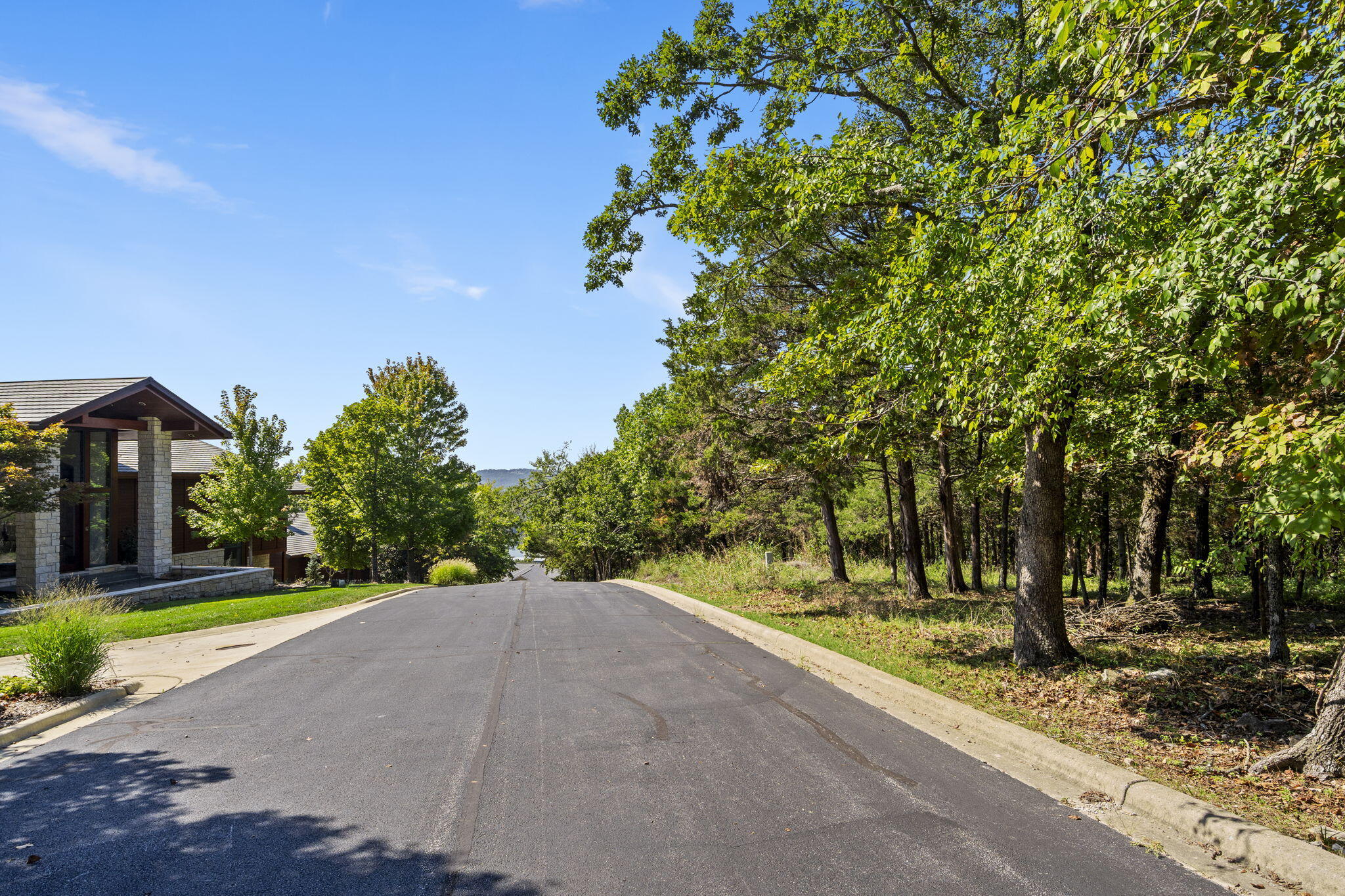 Photo 7 - Land for sale – 0  End Of Trail Drive  Branson, MO