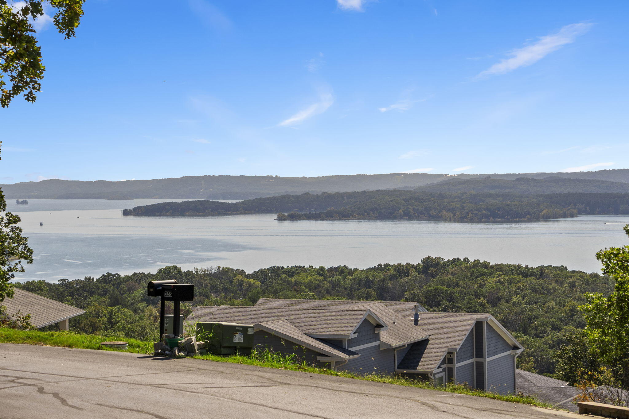 Photo 3 - Land for sale – 0  End Of Trail Drive  Branson, MO