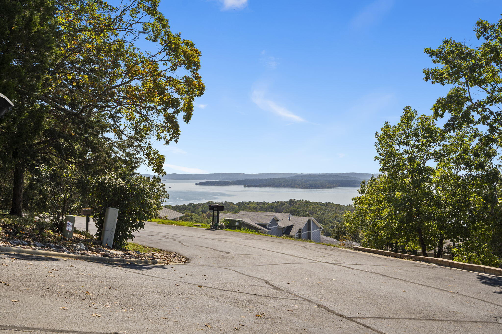 Photo 12 - Land for sale – 0  End Of Trail Drive  Branson, MO