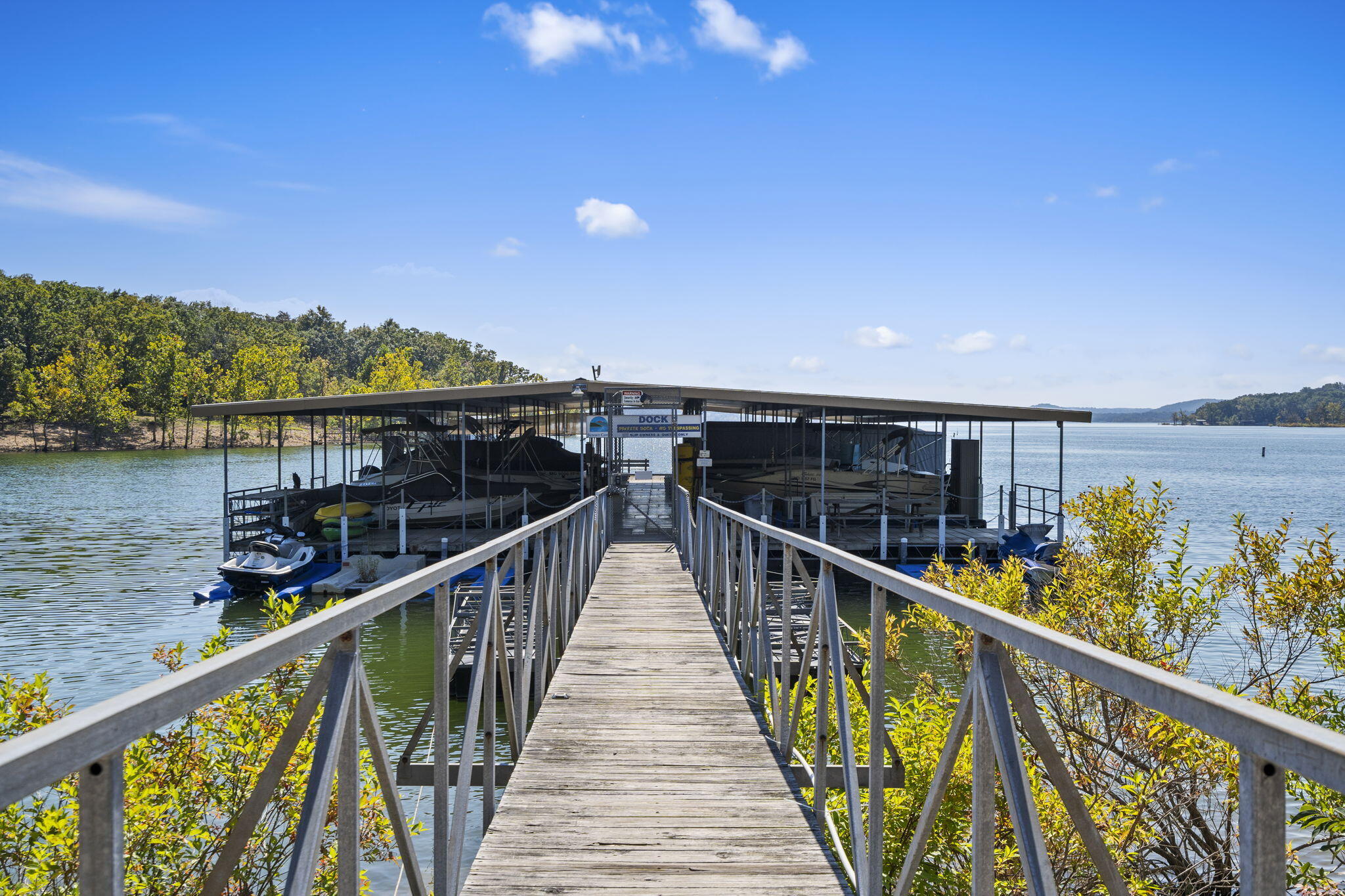 Photo 16 - Land for sale – 0  End Of Trail Drive  Branson, MO
