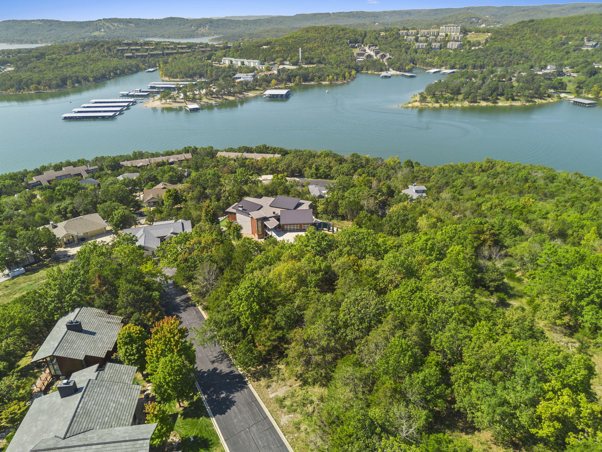 Photo 40 - Land for sale – 0  End Of Trail Drive  Branson, MO