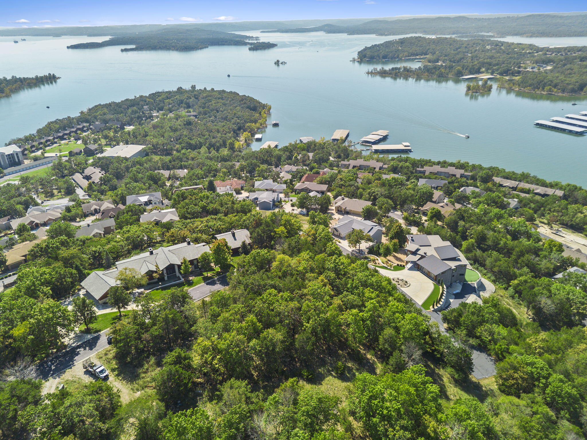 Photo 35 - Land for sale – 0  End Of Trail Drive  Branson, MO