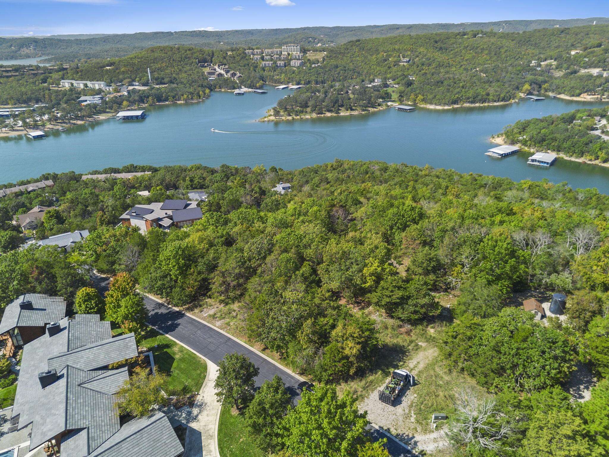 Photo 38 - Land for sale – 0  End Of Trail Drive  Branson, MO