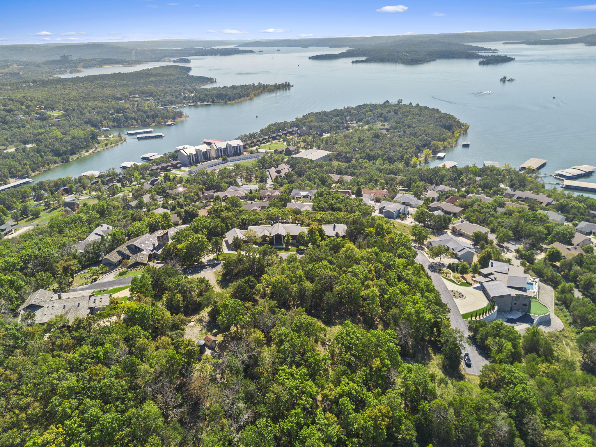 Land for sale – 0  End Of Trail Drive  Branson, MO