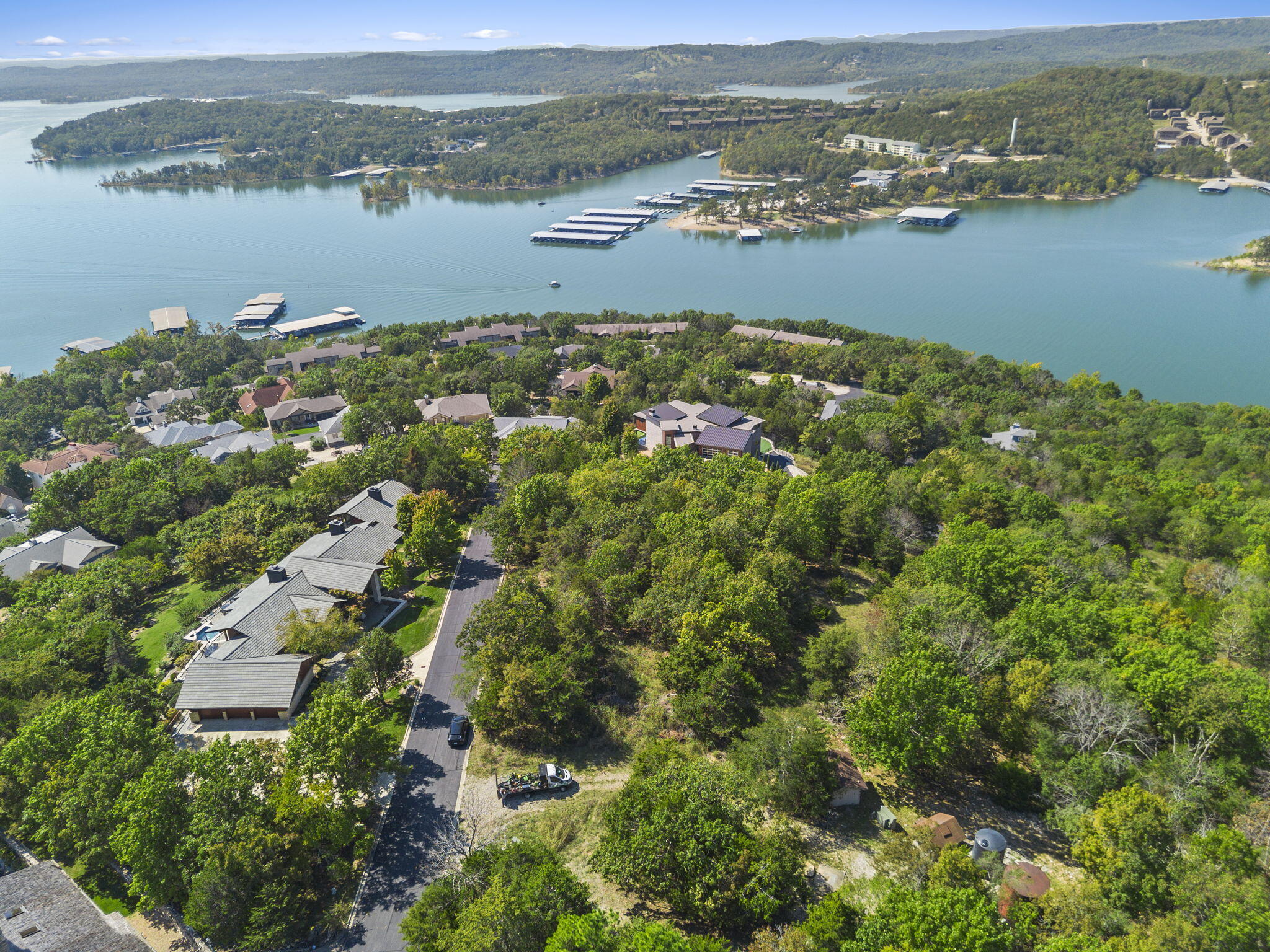 Photo 36 - Land for sale – 0  End Of Trail Drive  Branson, MO