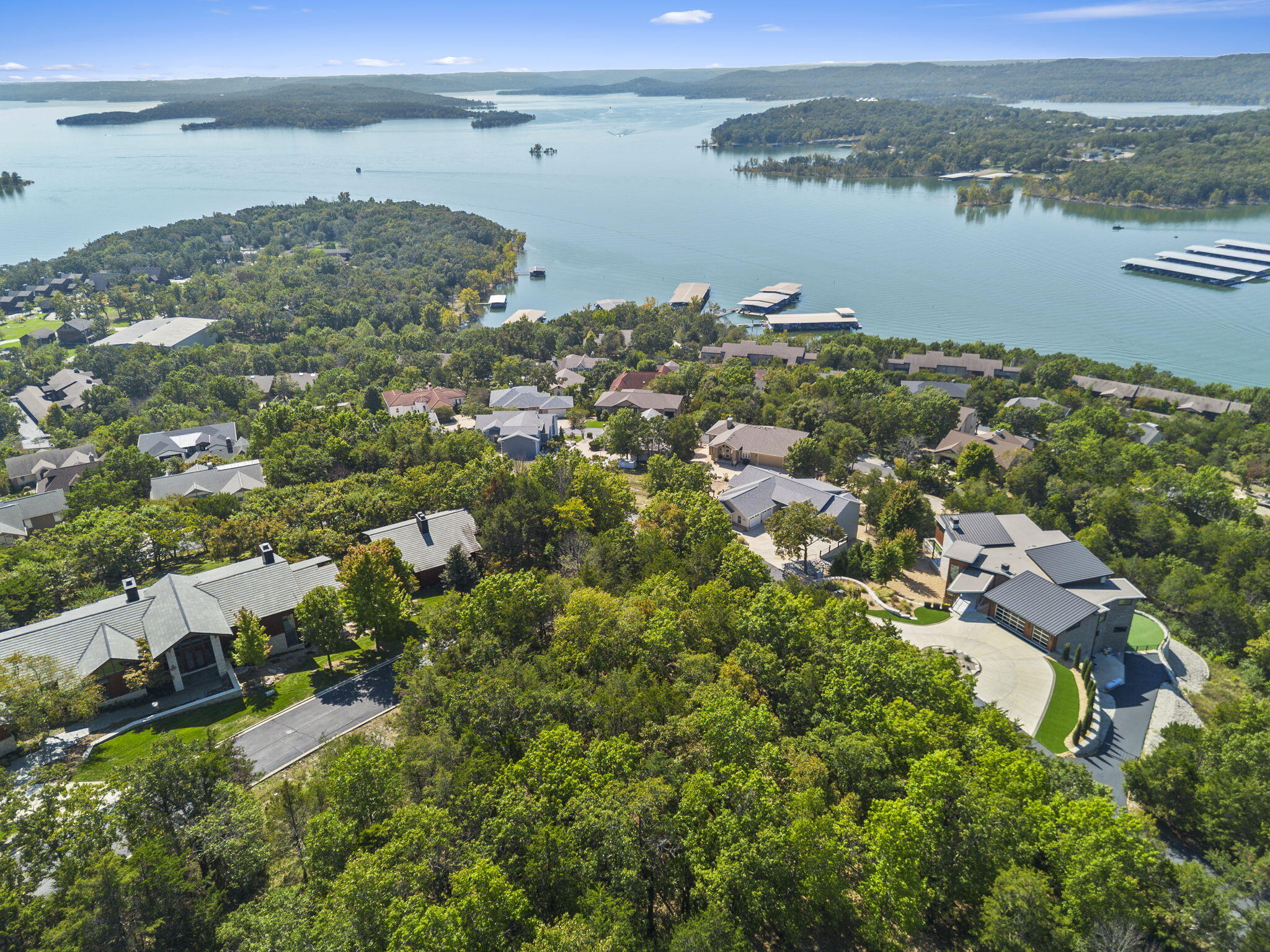 Photo 37 - Land for sale – 0  End Of Trail Drive  Branson, MO