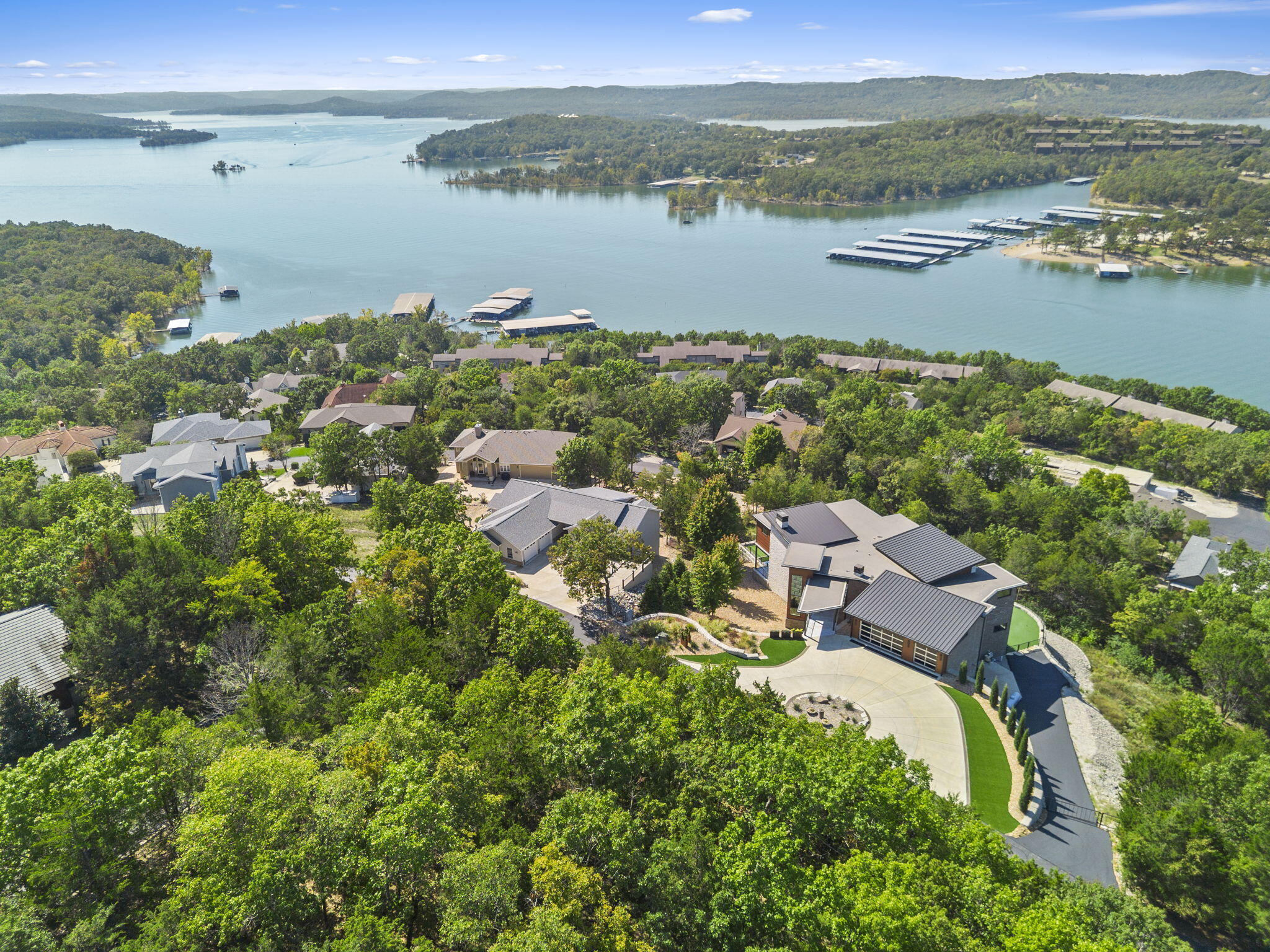 Photo 41 - Land for sale – 0  End Of Trail Drive  Branson, MO