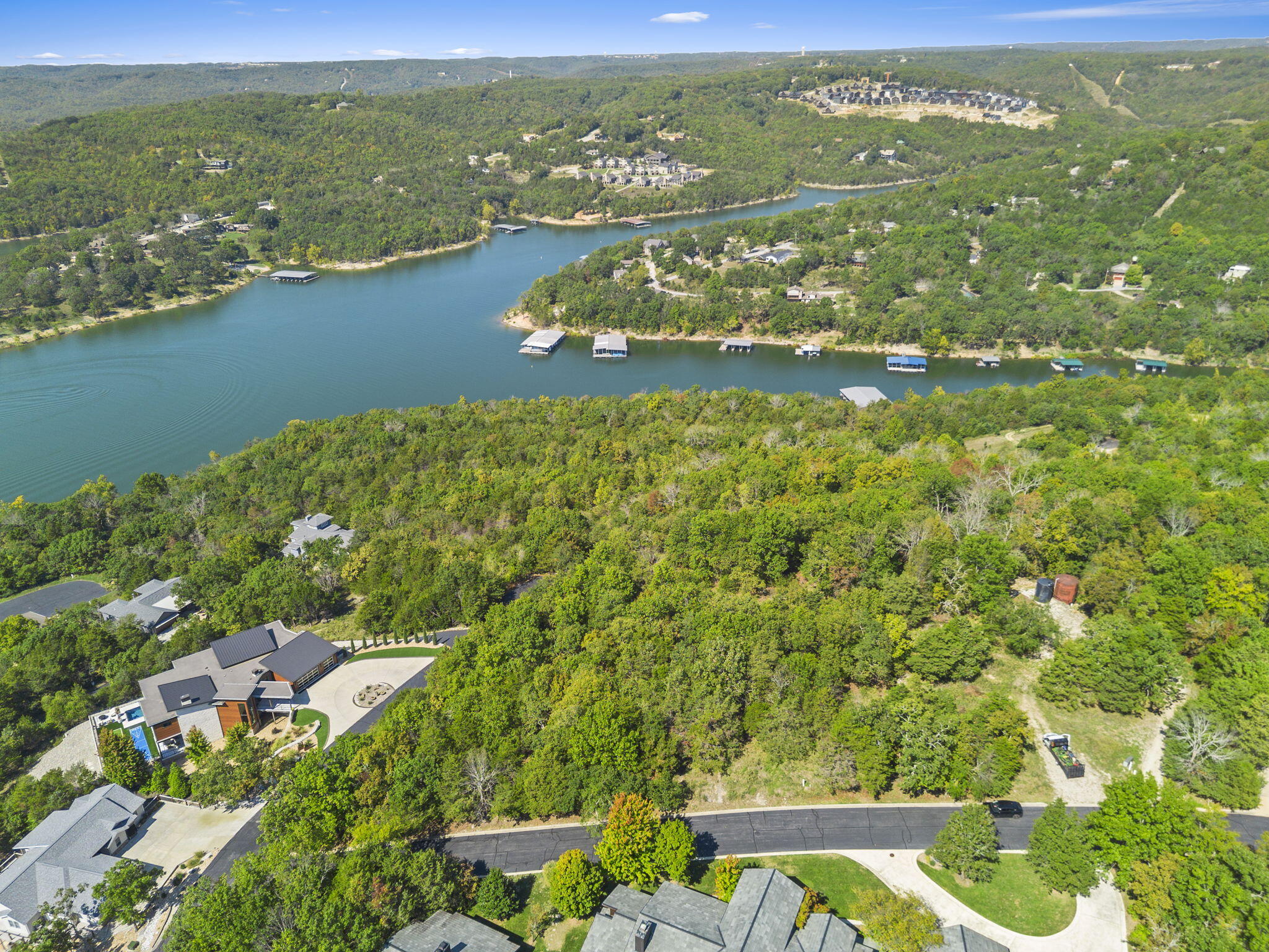 Photo 39 - Land for sale – 0  End Of Trail Drive  Branson, MO