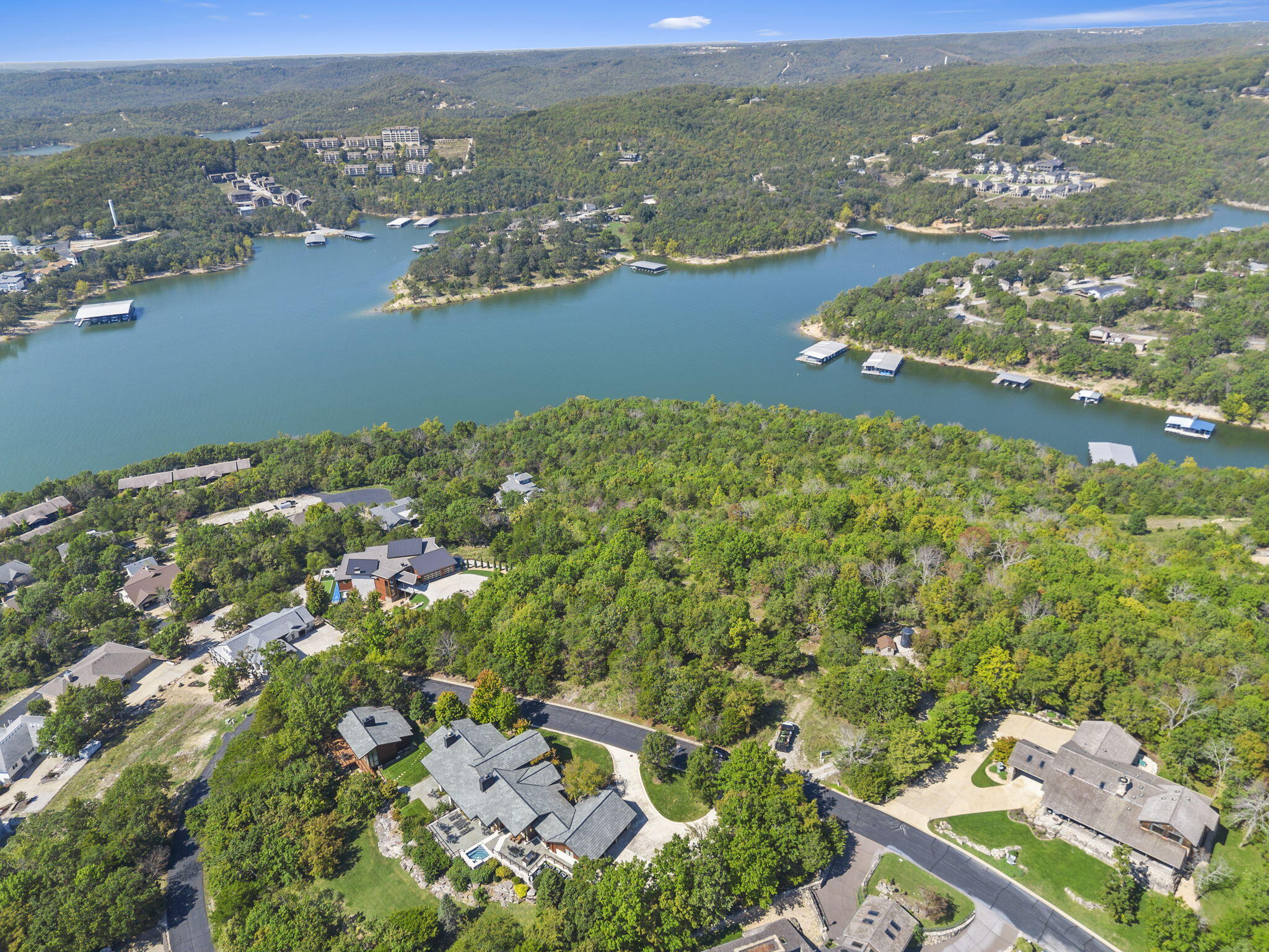 Photo 32 - Land for sale – 0  End Of Trail Drive  Branson, MO
