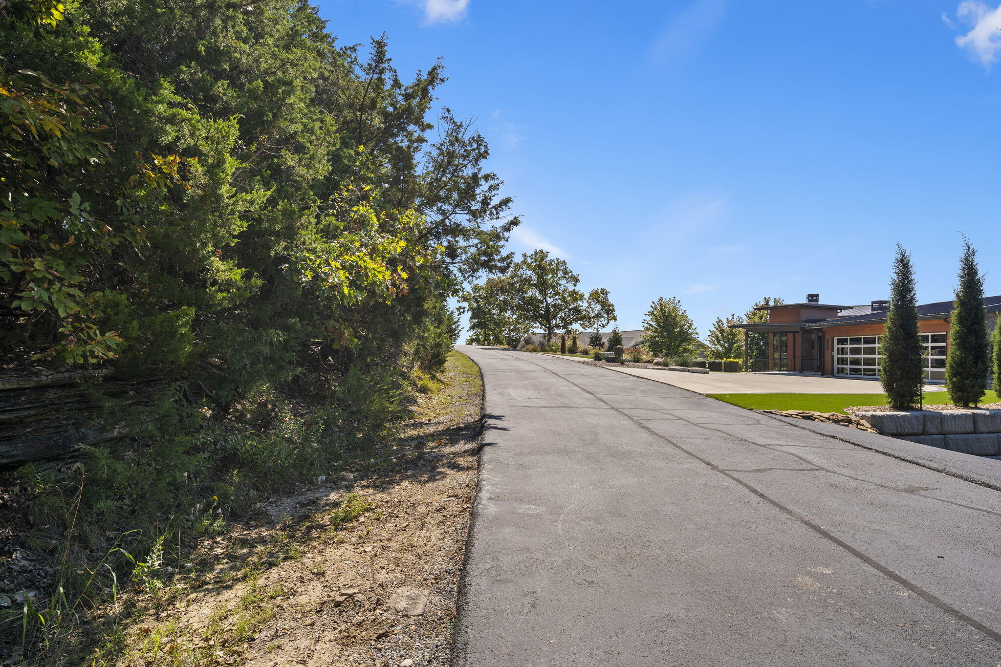 Photo 11 - Land for sale – 0  End Of Trail Drive  Branson, MO