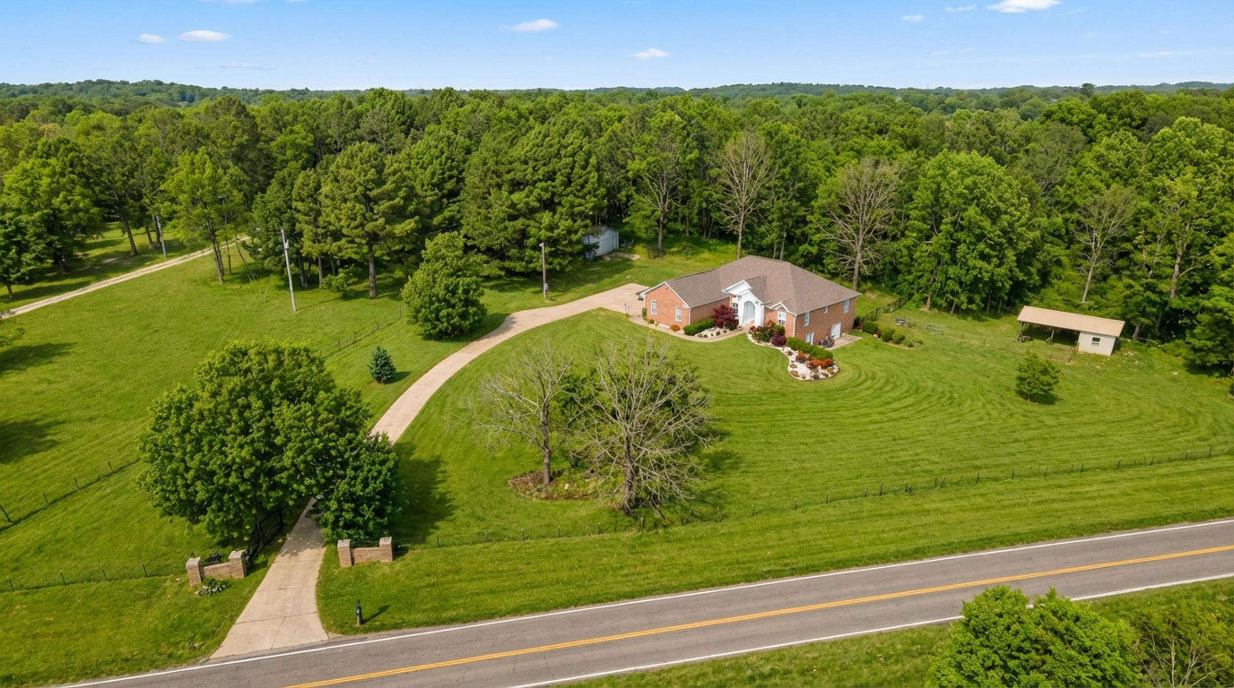 Photo 2 - Residential for sale – 3477  State Route K   West Plains, MO