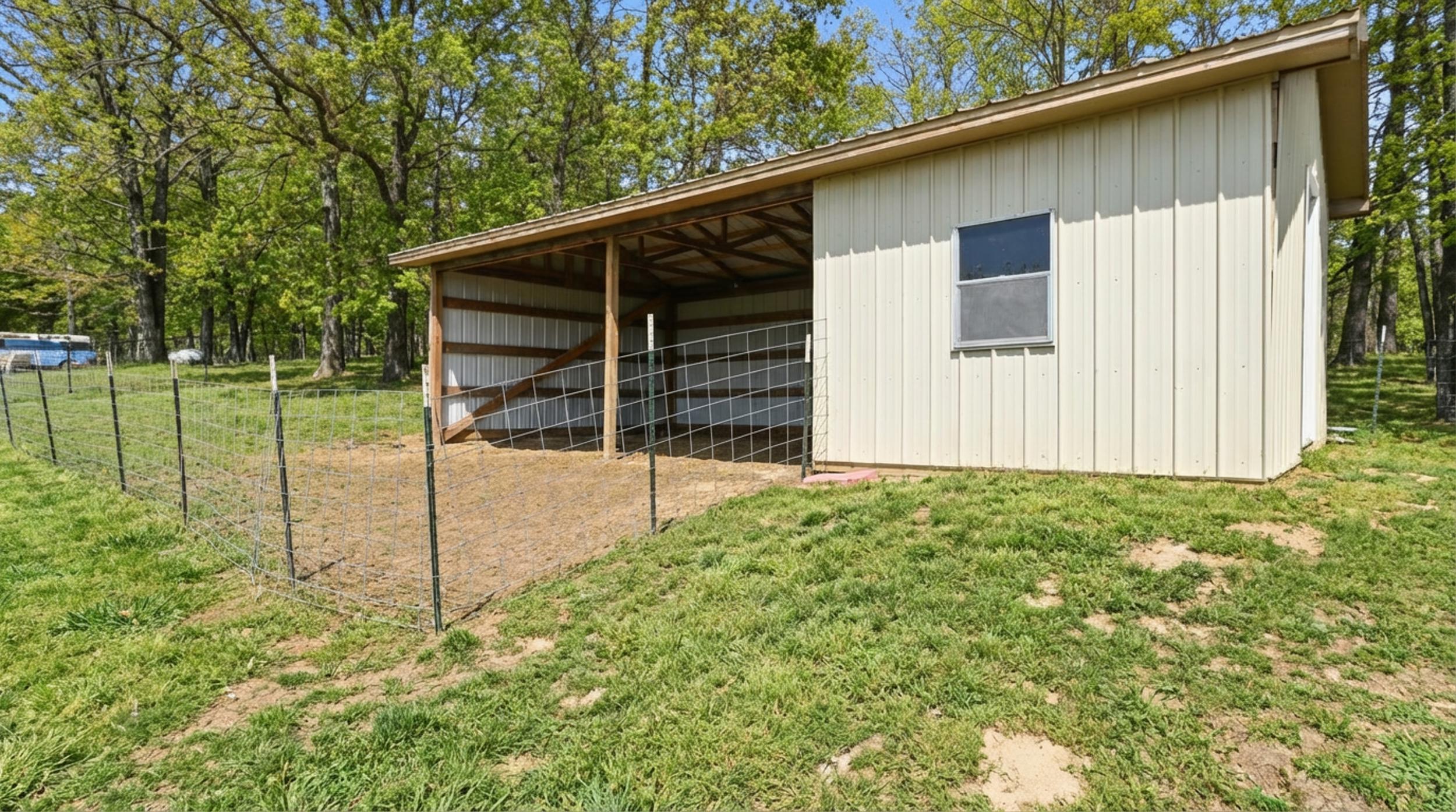 Photo 32 - Residential for sale – 3477  State Route K   West Plains, MO