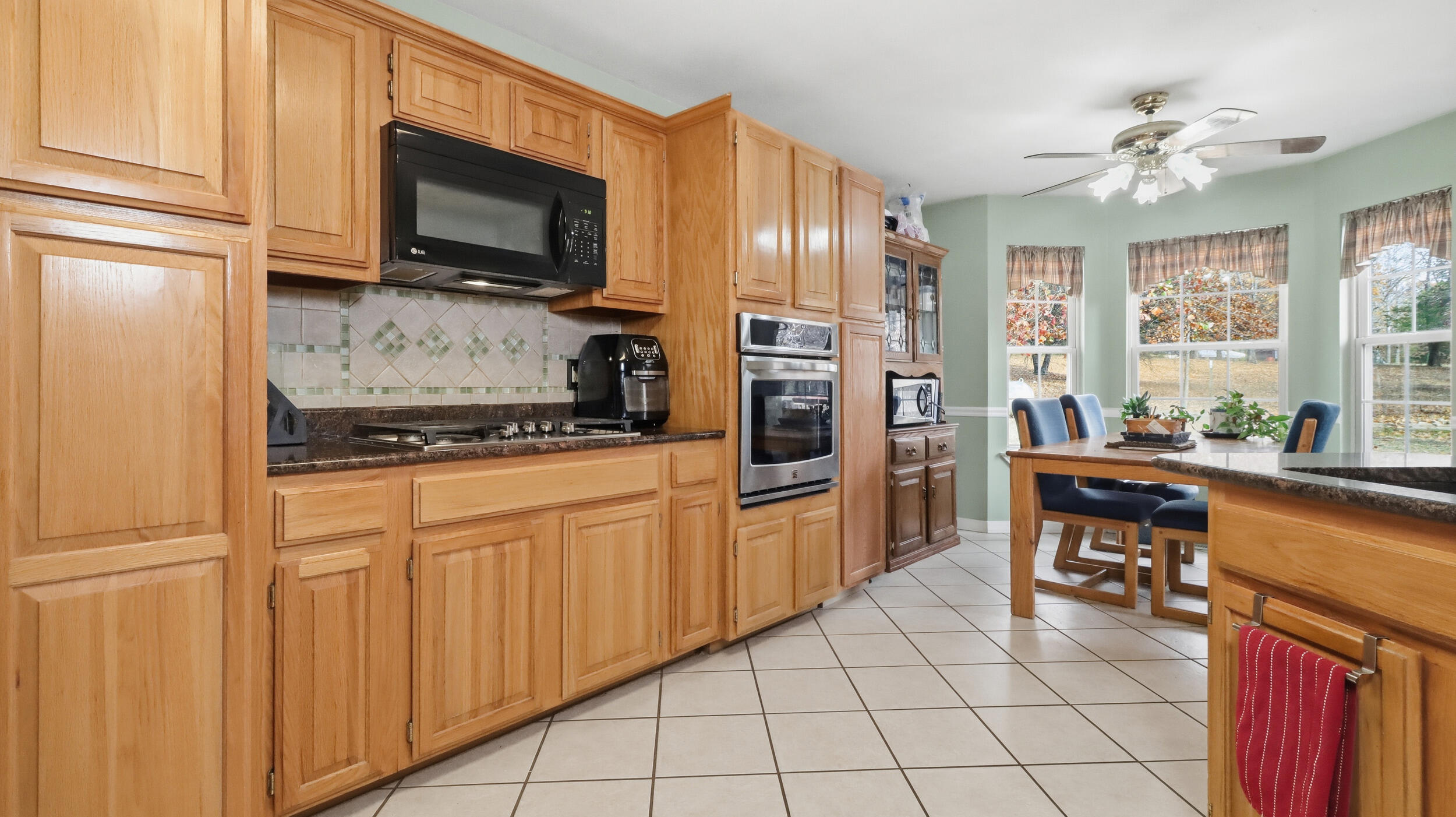 Photo 14 - Residential for sale – 3477  State Route K   West Plains, MO