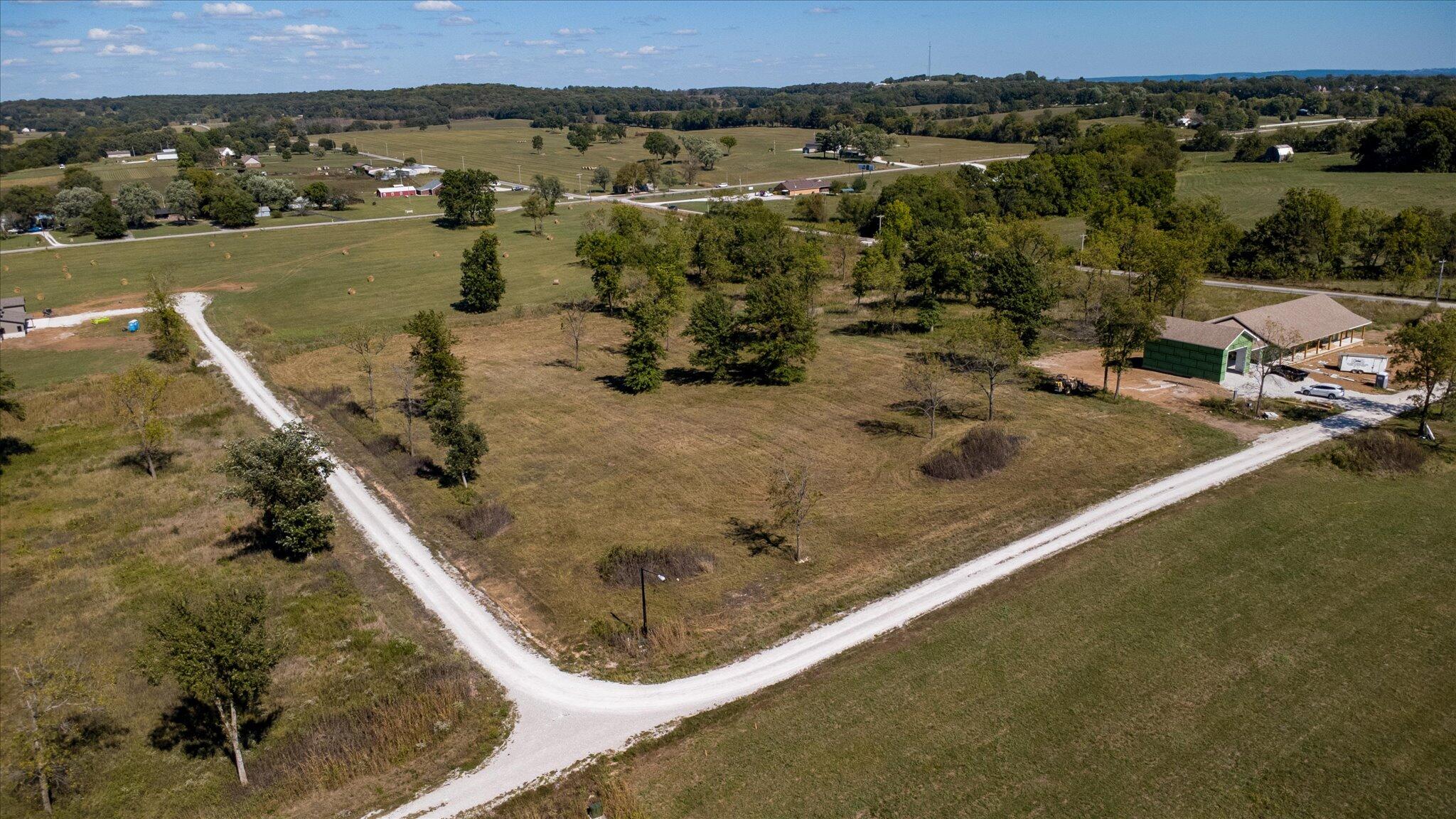 Photo 8 - Land for sale – 007 S 82nd Road  Bolivar, MO