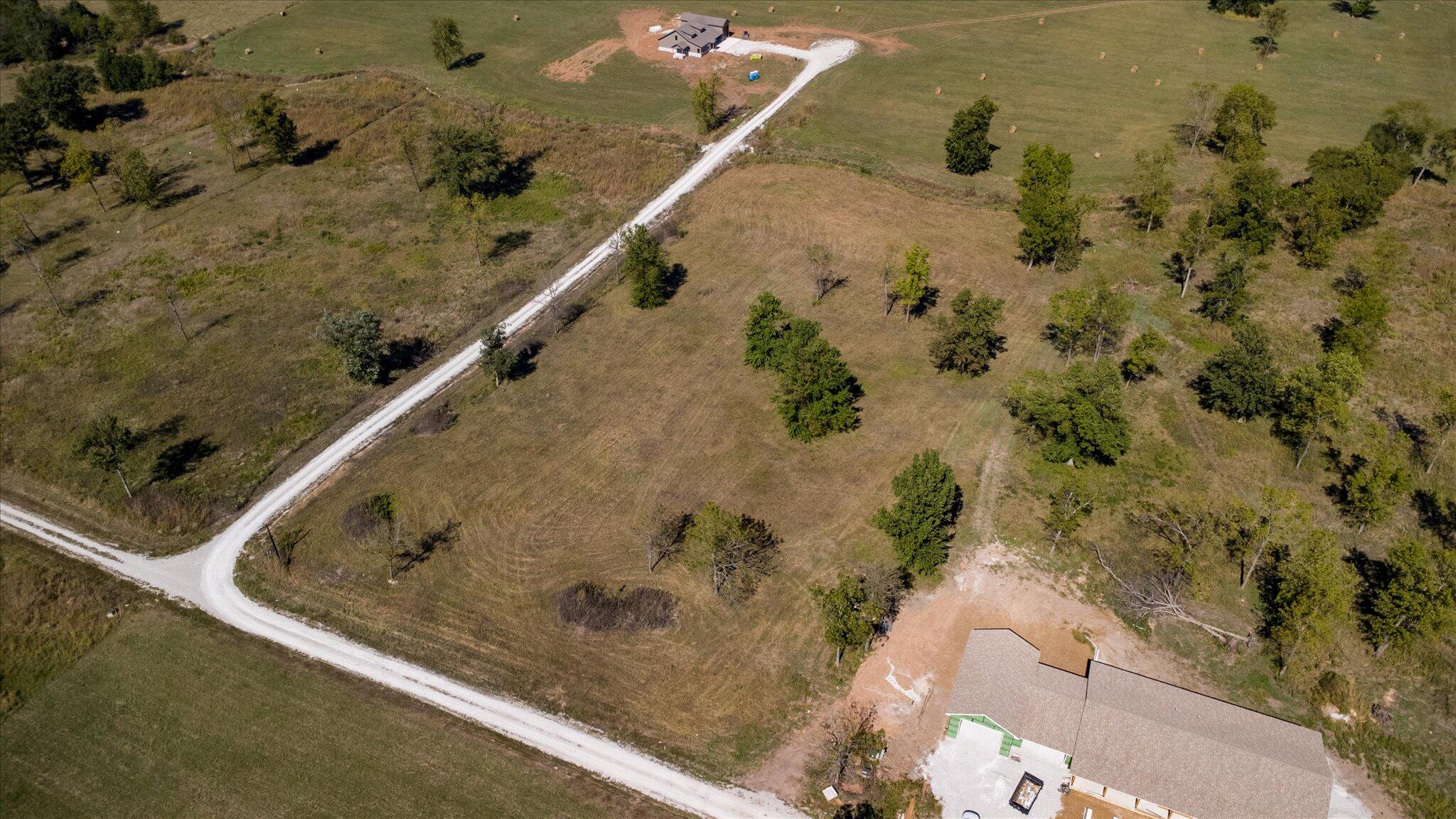 Photo 4 - Land for sale – 007 S 82nd Road  Bolivar, MO