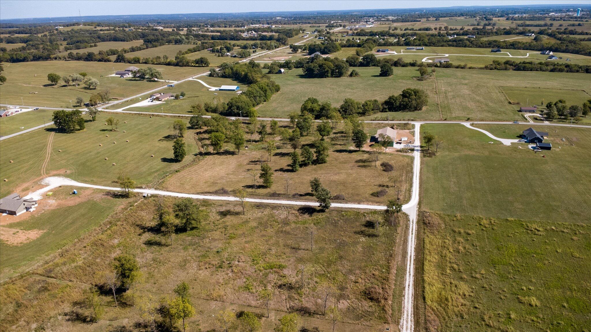 Photo 9 - Land for sale – 007 S 82nd Road  Bolivar, MO