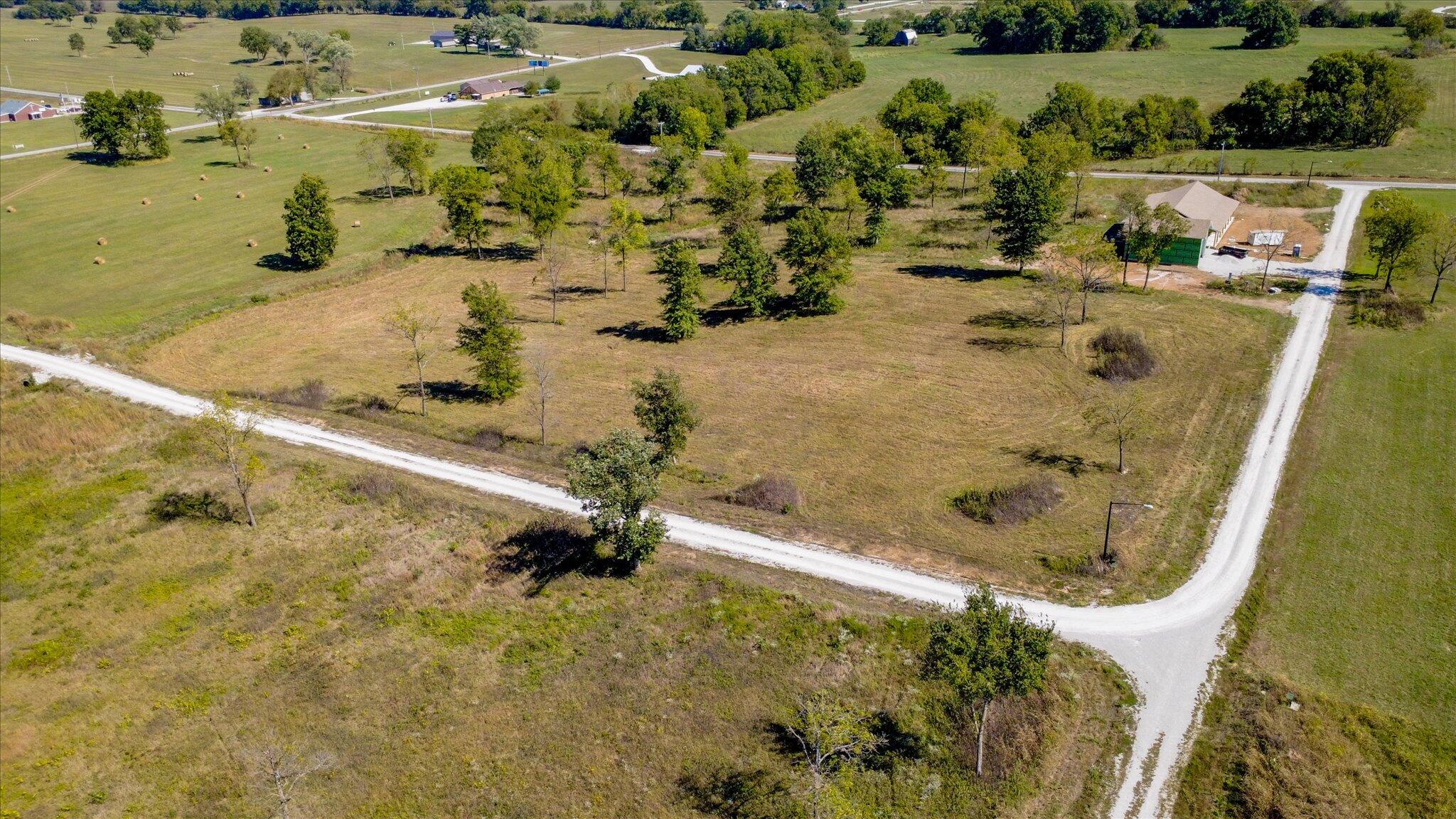 Land for sale – 007 S 82nd Road  Bolivar, MO