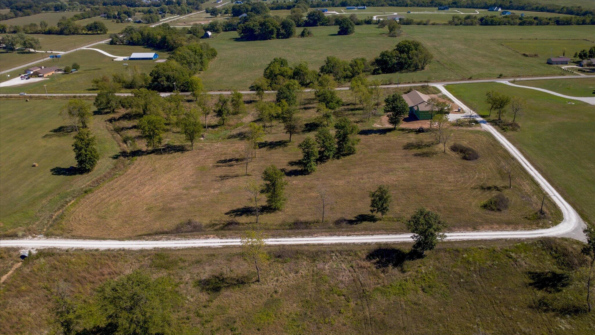 Photo 10 - Land for sale – 007 S 82nd Road  Bolivar, MO