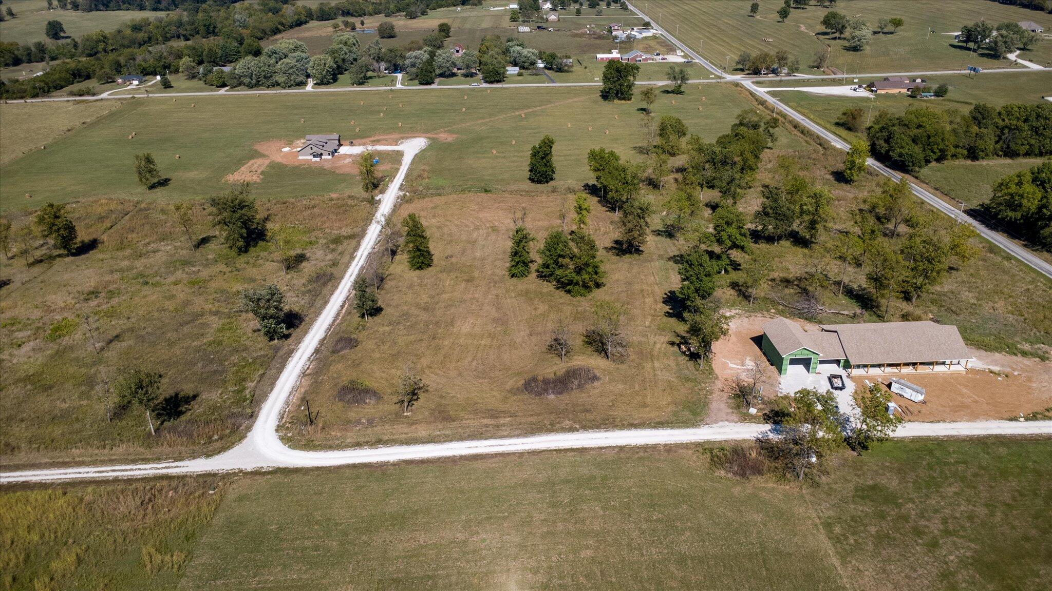 Photo 7 - Land for sale – 007 S 82nd Road  Bolivar, MO
