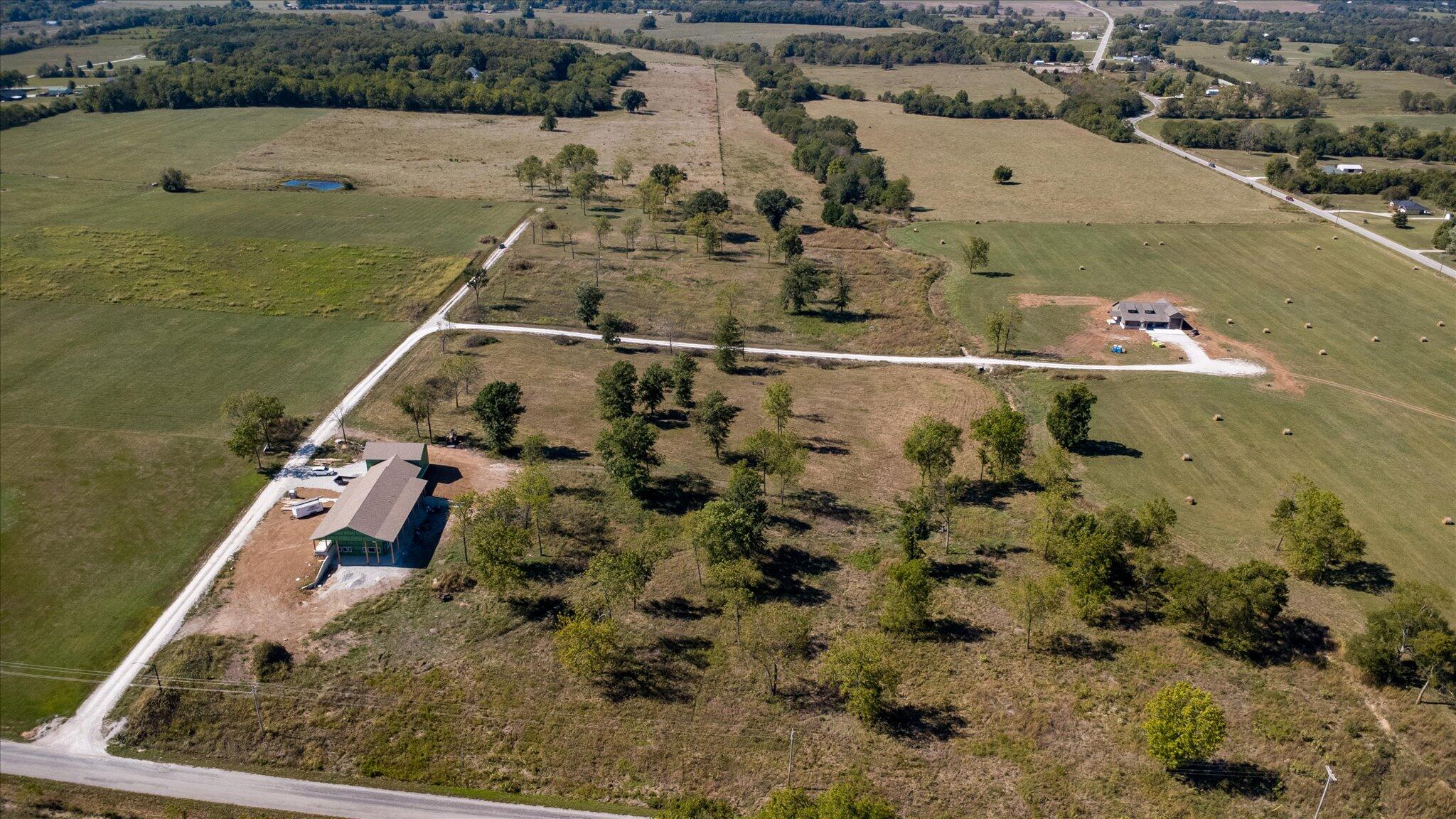 Photo 5 - Land for sale – 007 S 82nd Road  Bolivar, MO