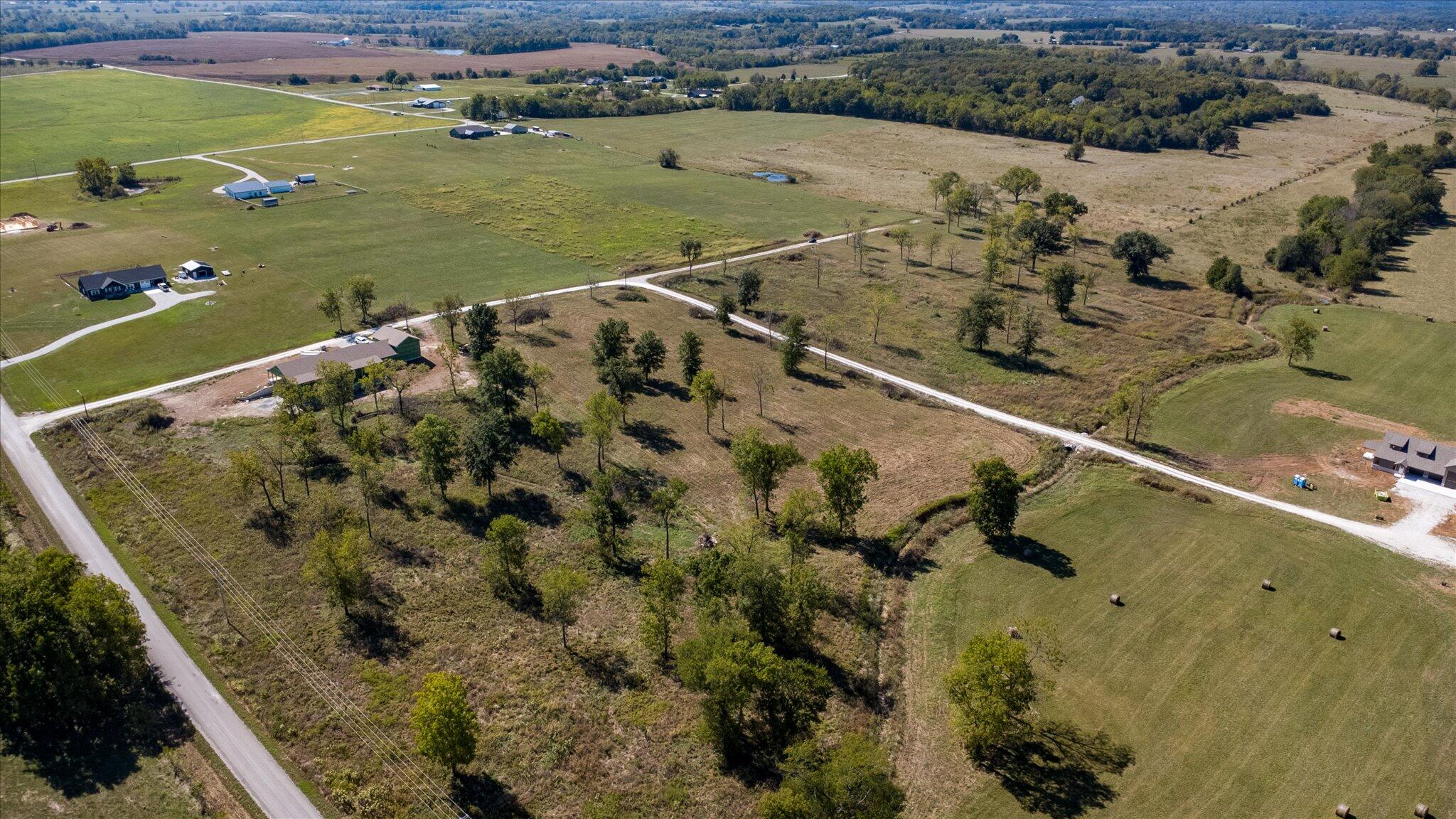 Photo 3 - Land for sale – 007 S 82nd Road  Bolivar, MO