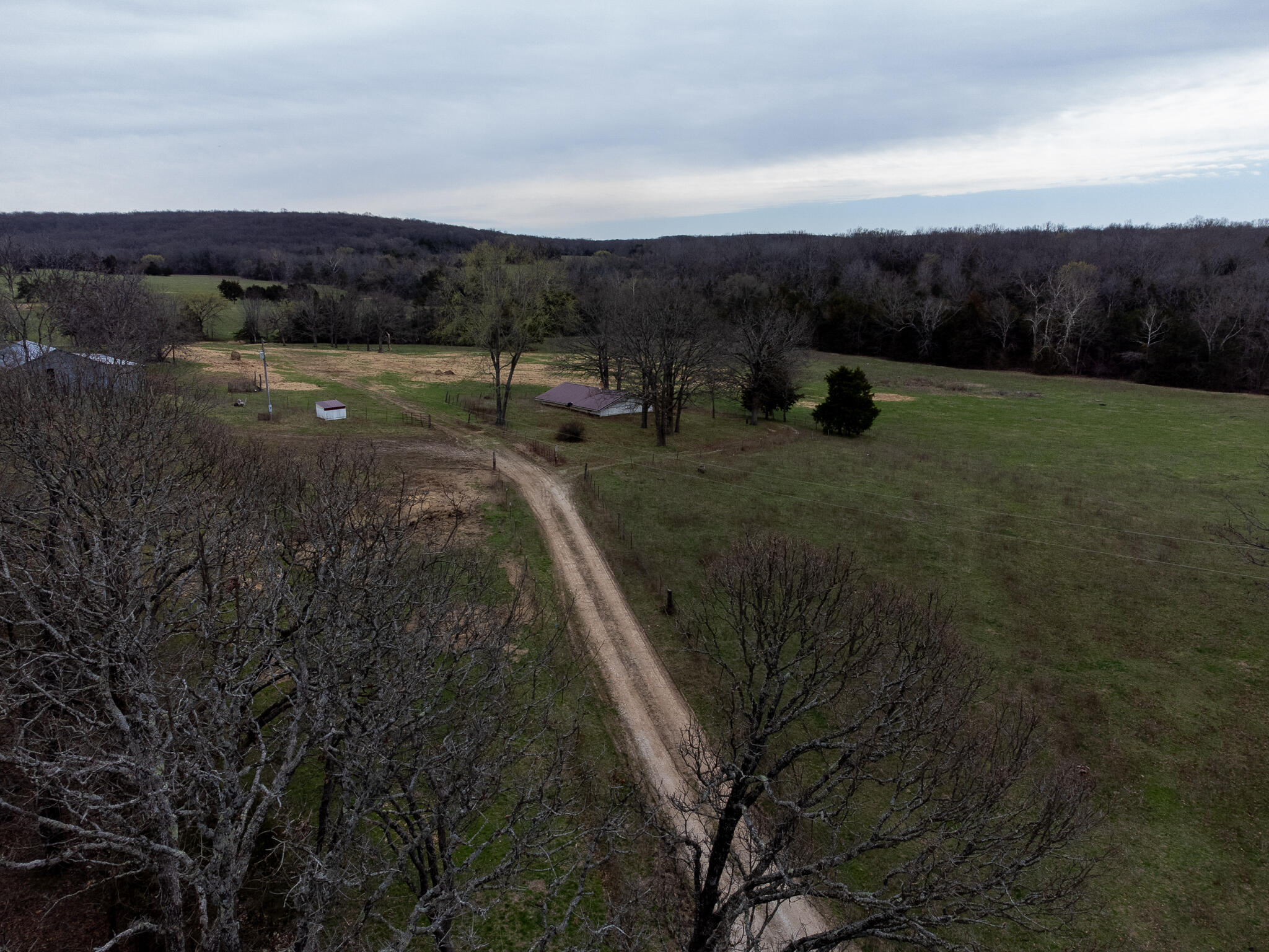 Photo 9 - Farm for sale – 476 E 380th Road  Dunnegan, MO