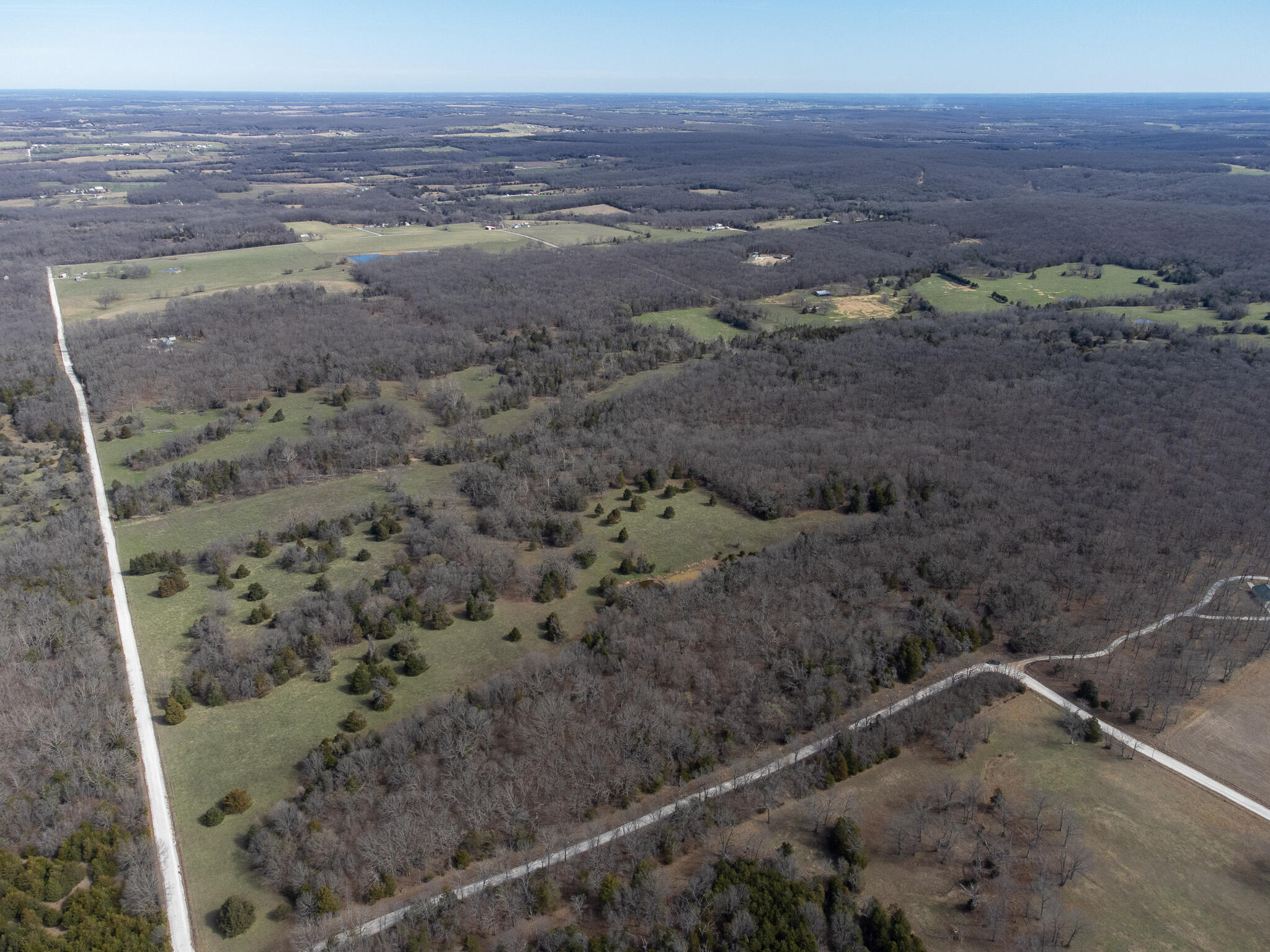 Photo 19 - Farm for sale – 476 E 380th Road  Dunnegan, MO