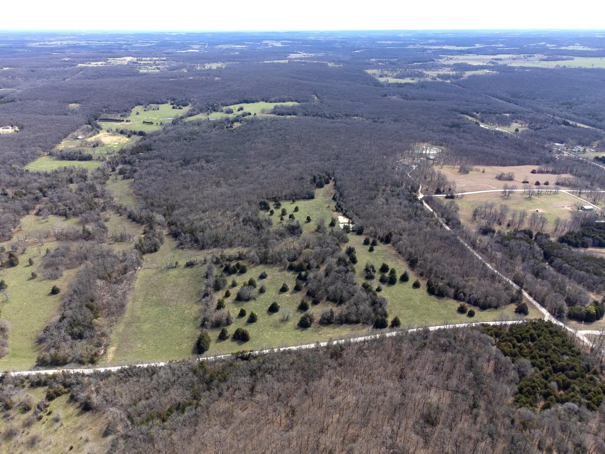 Photo 17 - Farm for sale – 476 E 380th Road  Dunnegan, MO