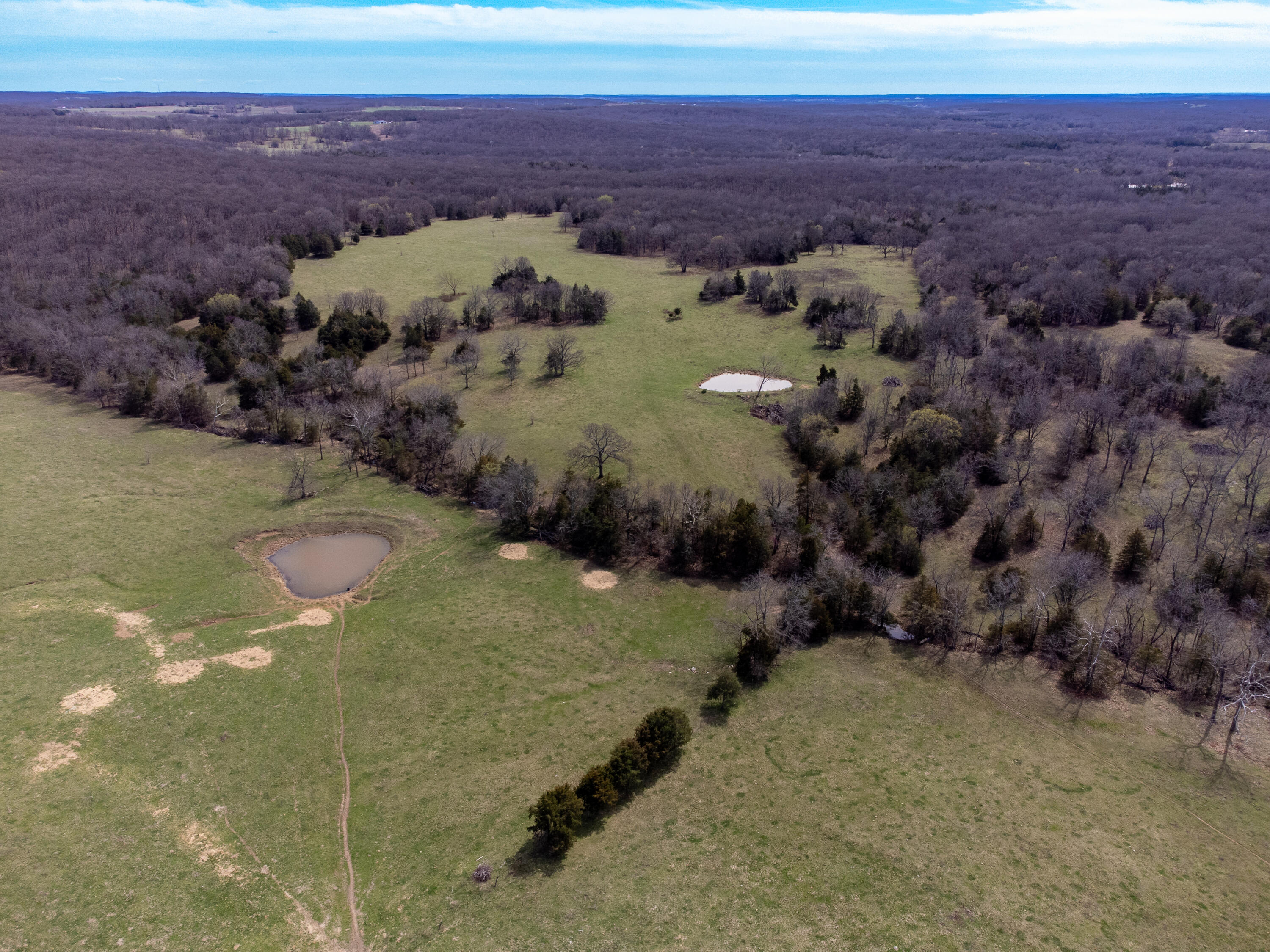 Photo 12 - Farm for sale – 476 E 380th Road  Dunnegan, MO