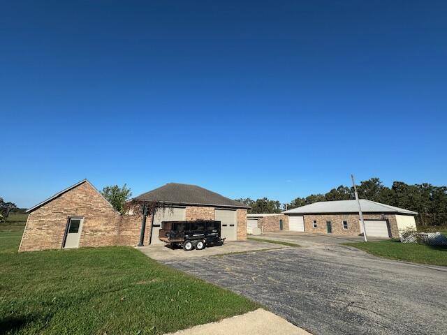 Photo 40 - Farm for sale – 18007  Norton Drive  Phillipsburg, MO