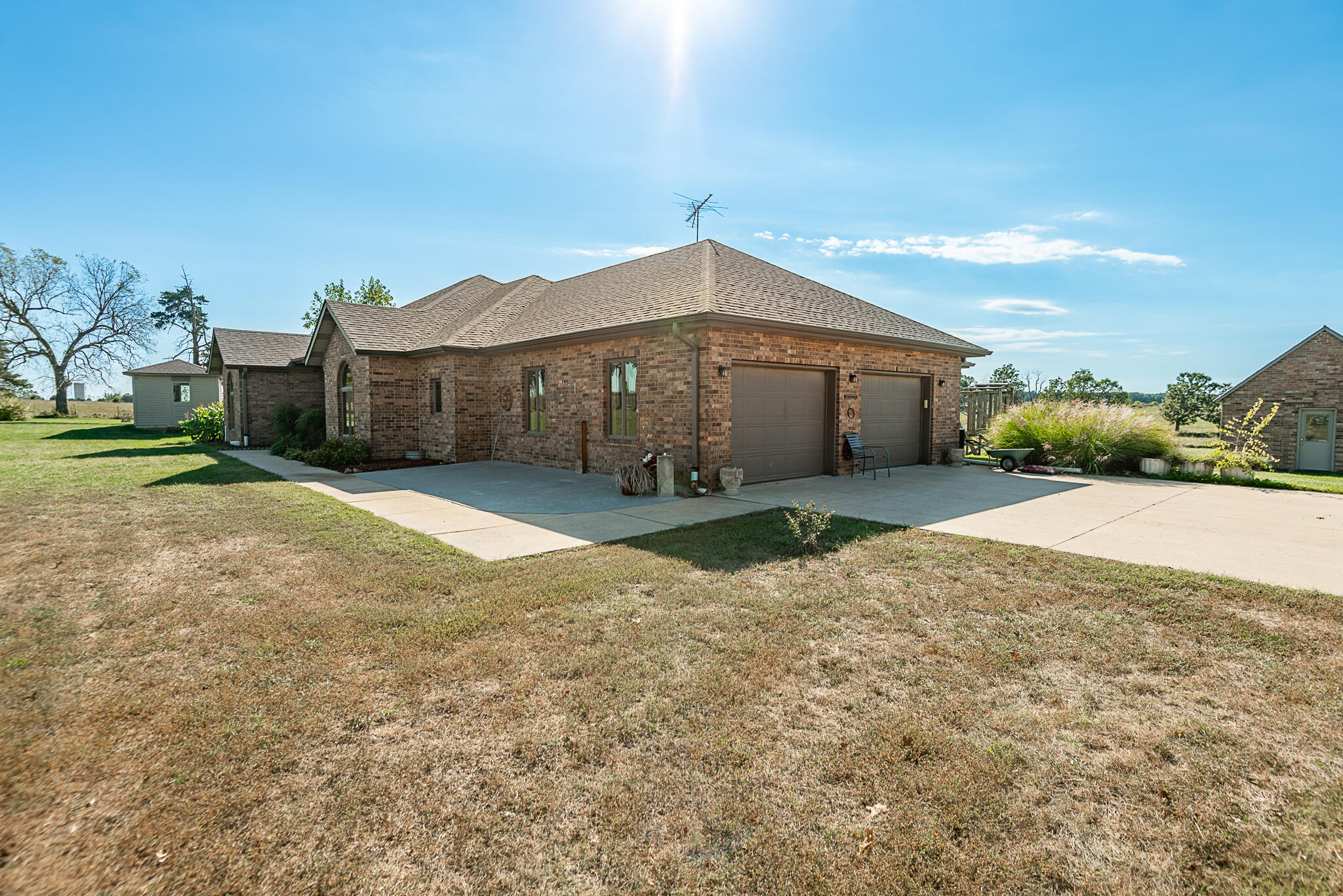 Photo 33 - Farm for sale – 18007  Norton Drive  Phillipsburg, MO