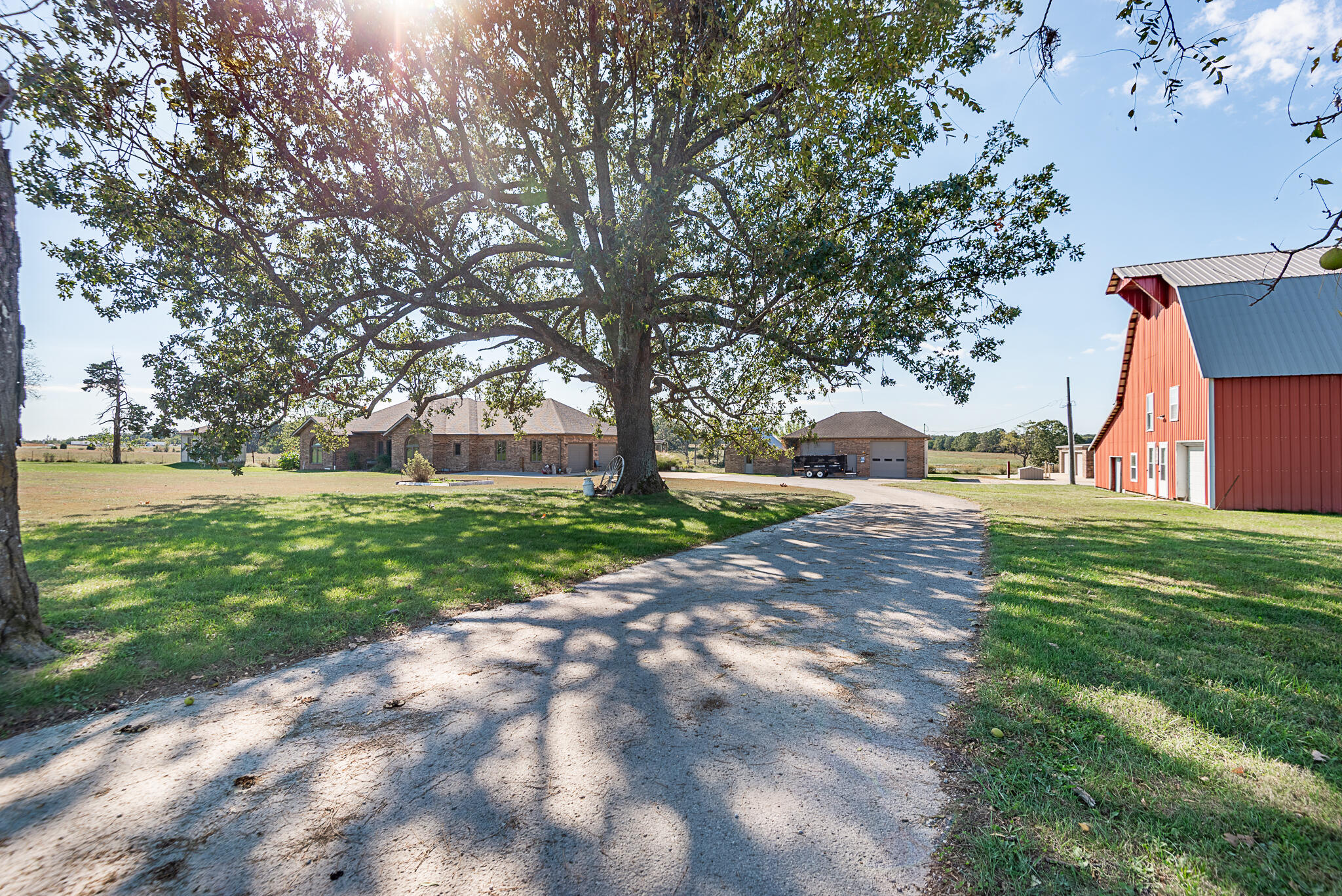 Photo 6 - Farm for sale – 18007  Norton Drive  Phillipsburg, MO