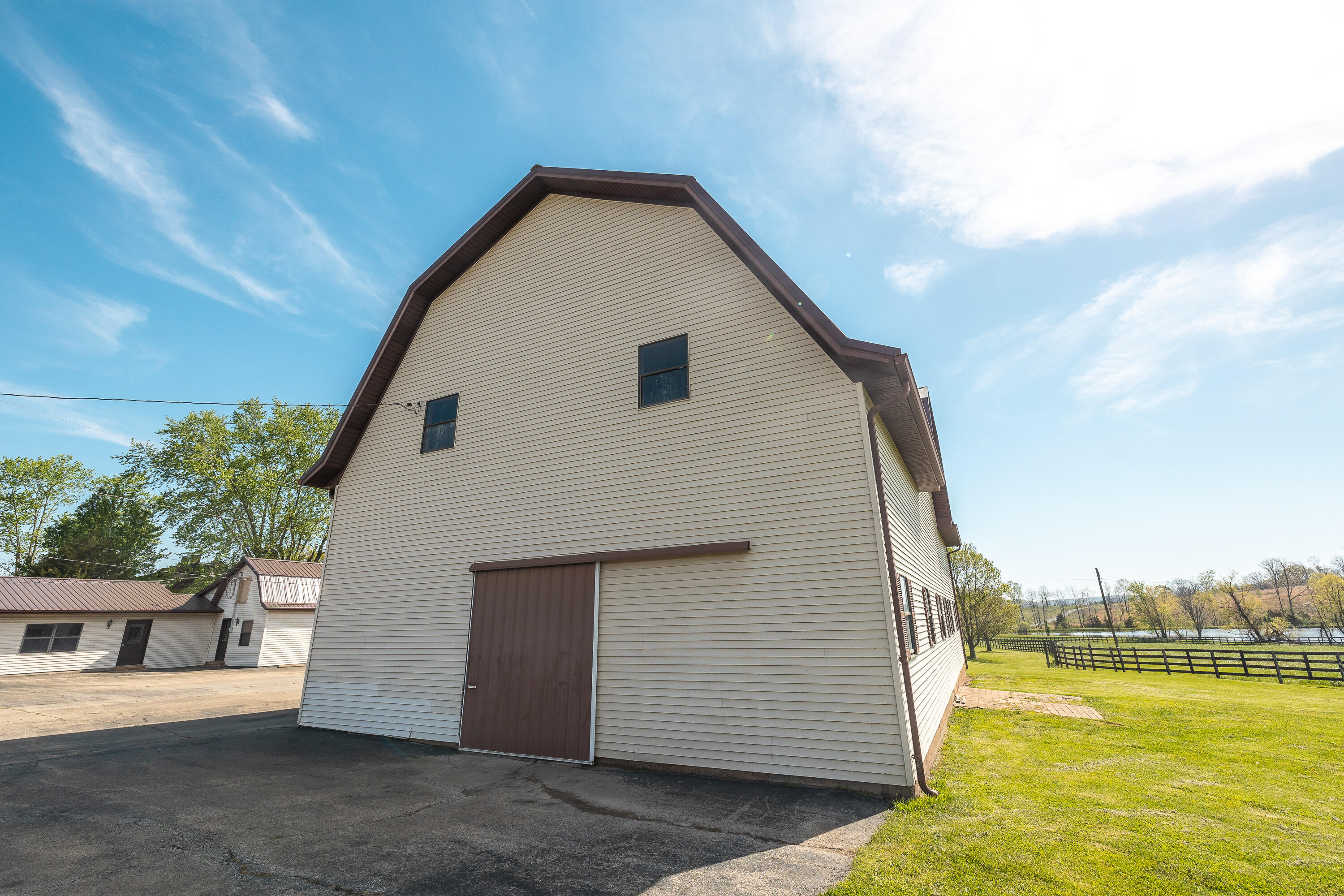 Photo 40 - Land for sale – 260  Kentucky Derby Lane  Arcadia, MO