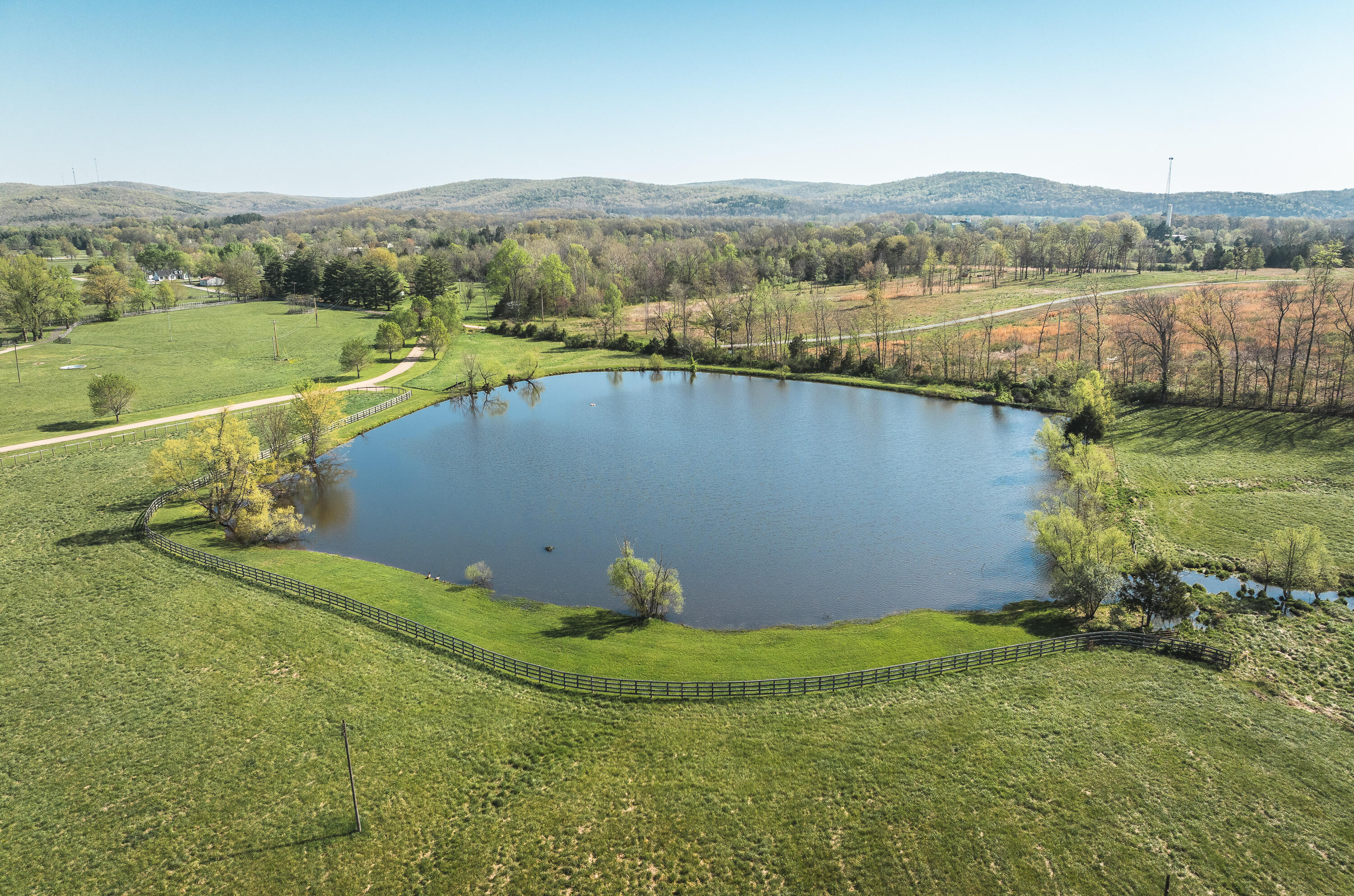 Photo 8 - Land for sale – 260  Kentucky Derby Lane  Arcadia, MO