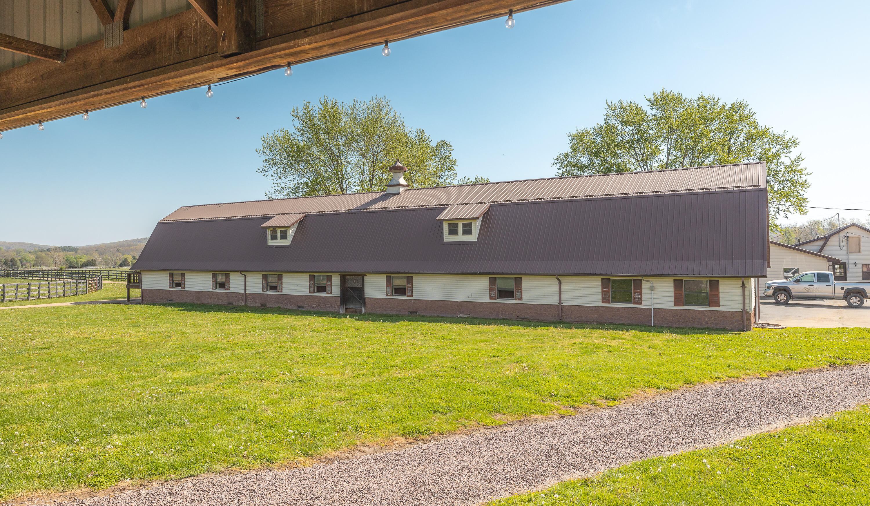 Photo 13 - Land for sale – 260  Kentucky Derby Lane  Arcadia, MO