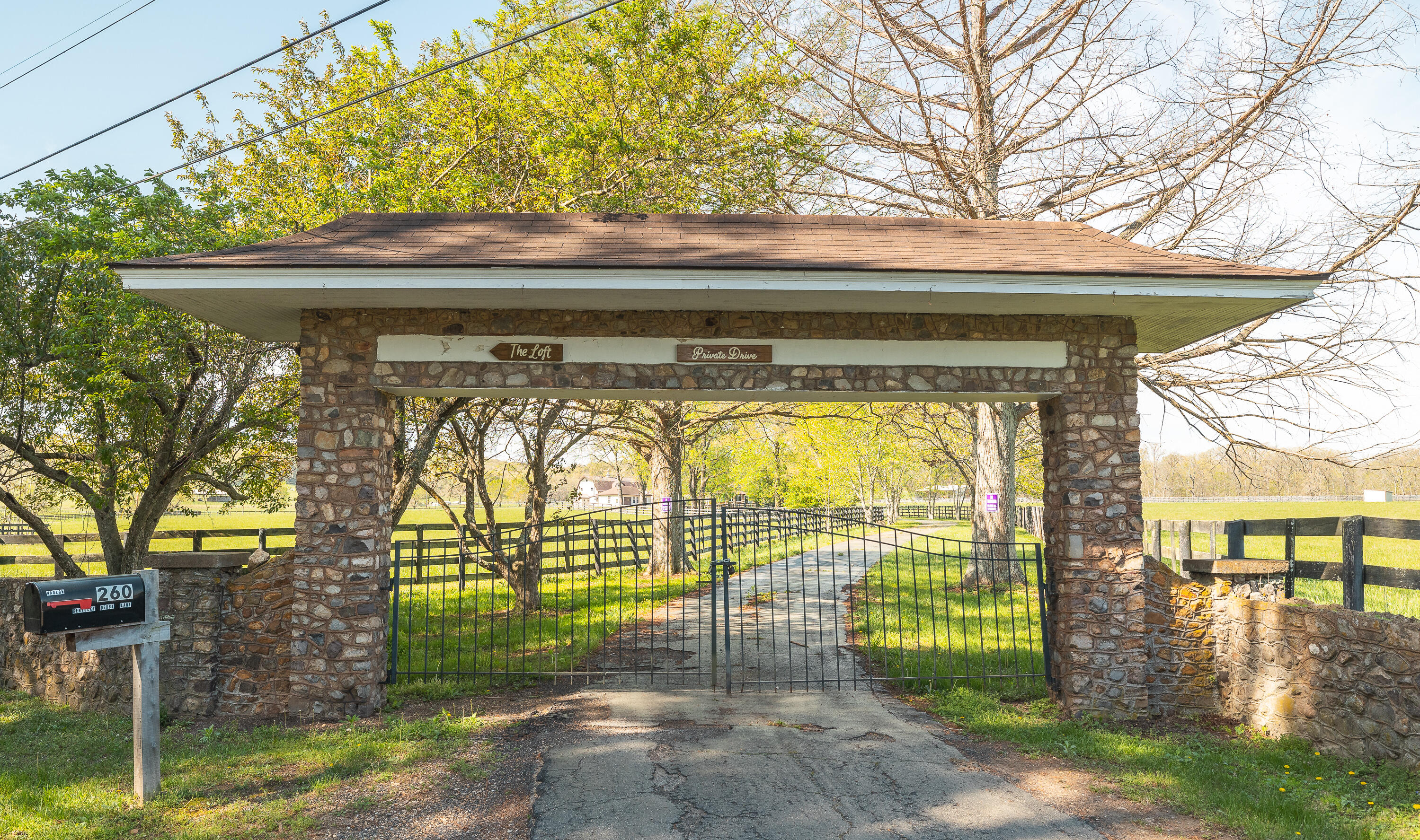 Photo 12 - Land for sale – 260  Kentucky Derby Lane  Arcadia, MO