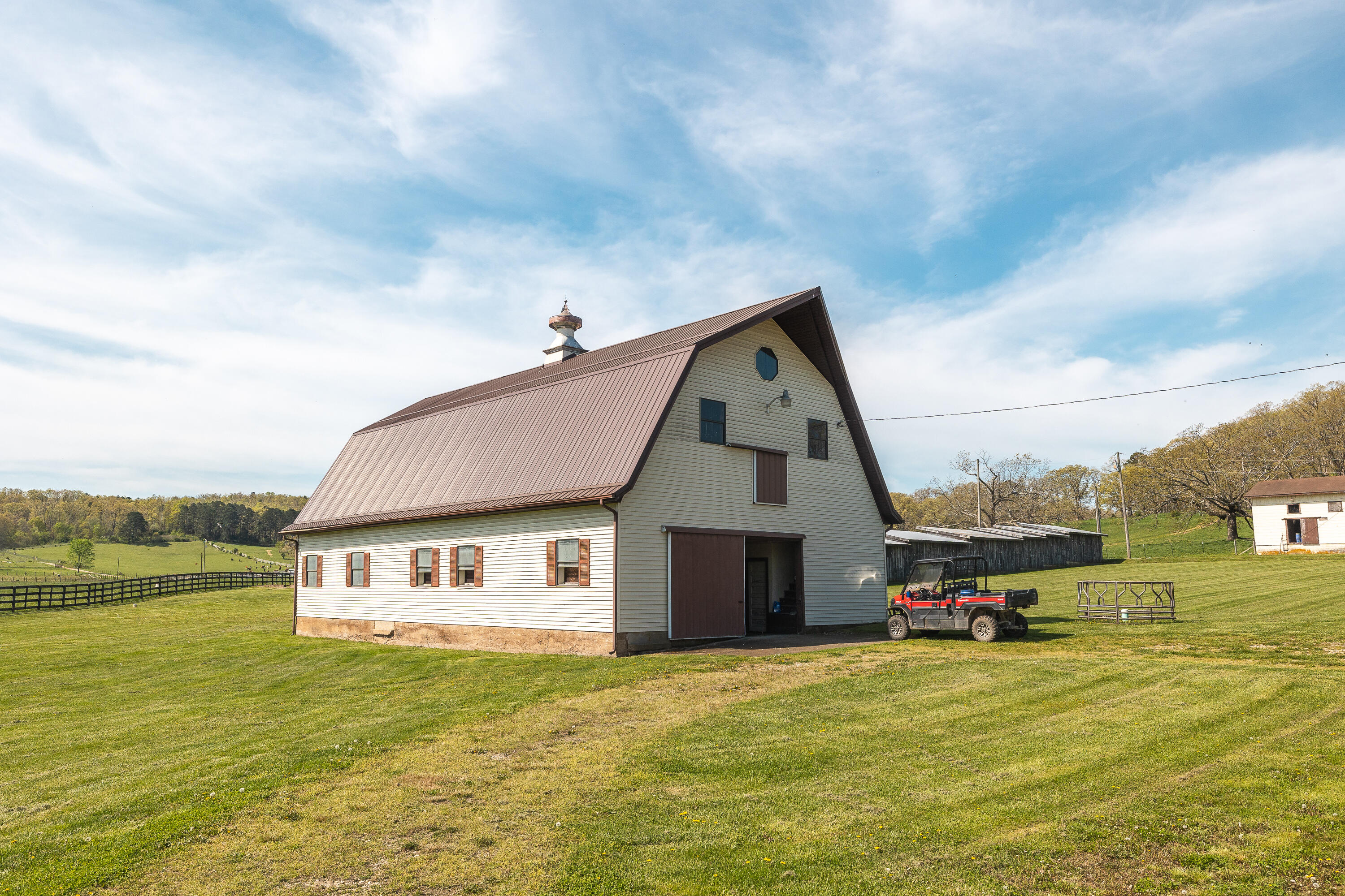Photo 32 - Land for sale – 260  Kentucky Derby Lane  Arcadia, MO