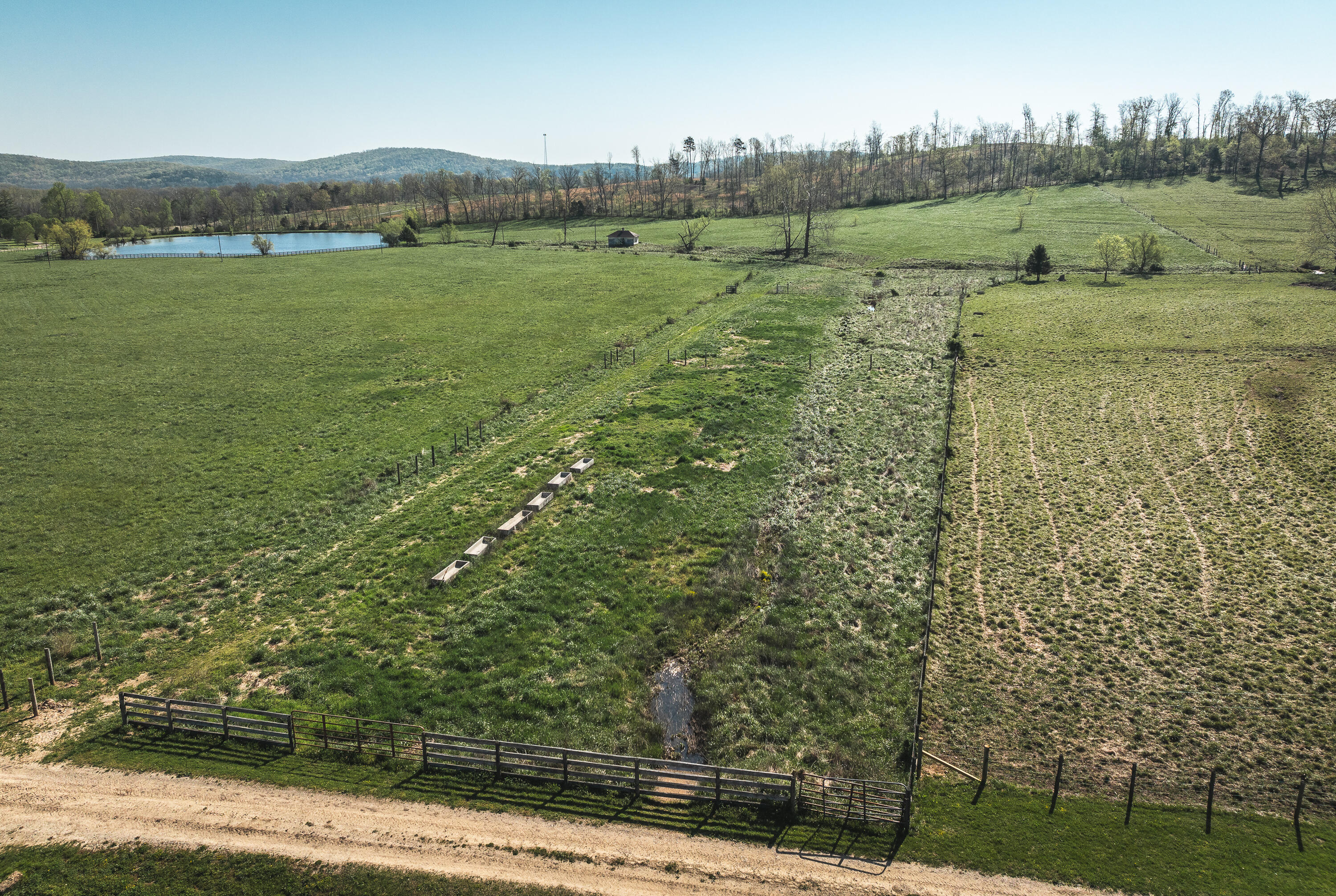 Photo 37 - Land for sale – 260  Kentucky Derby Lane  Arcadia, MO