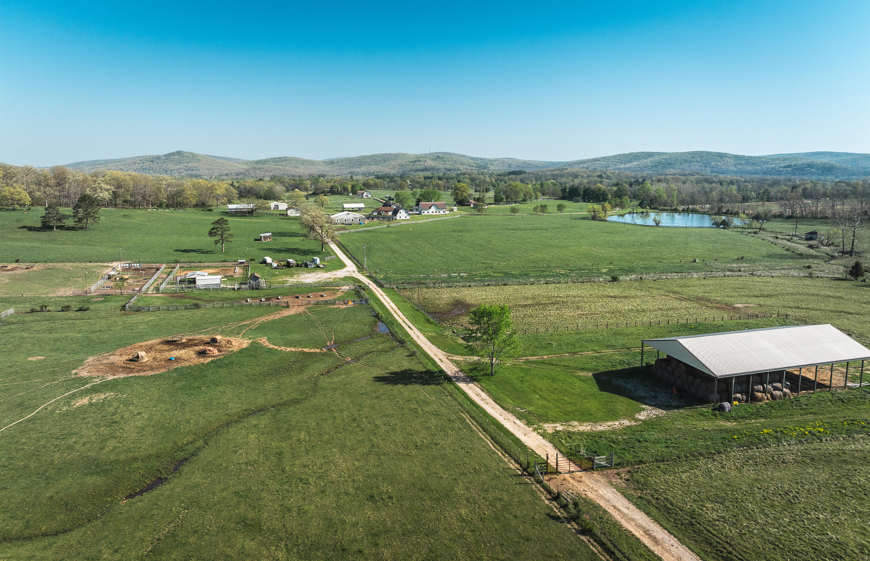 Photo 33 - Land for sale – 260  Kentucky Derby Lane  Arcadia, MO
