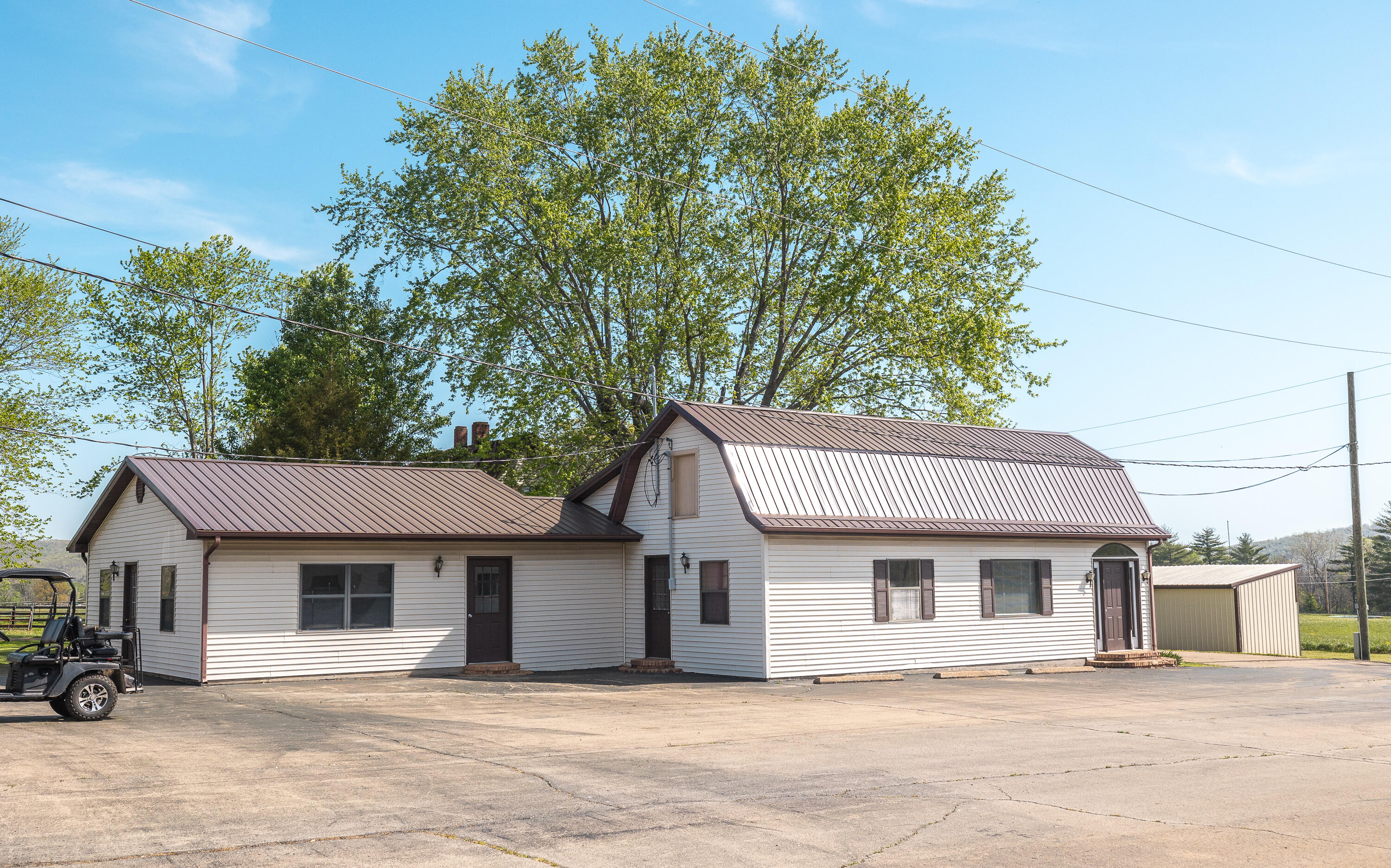 Photo 41 - Land for sale – 260  Kentucky Derby Lane  Arcadia, MO