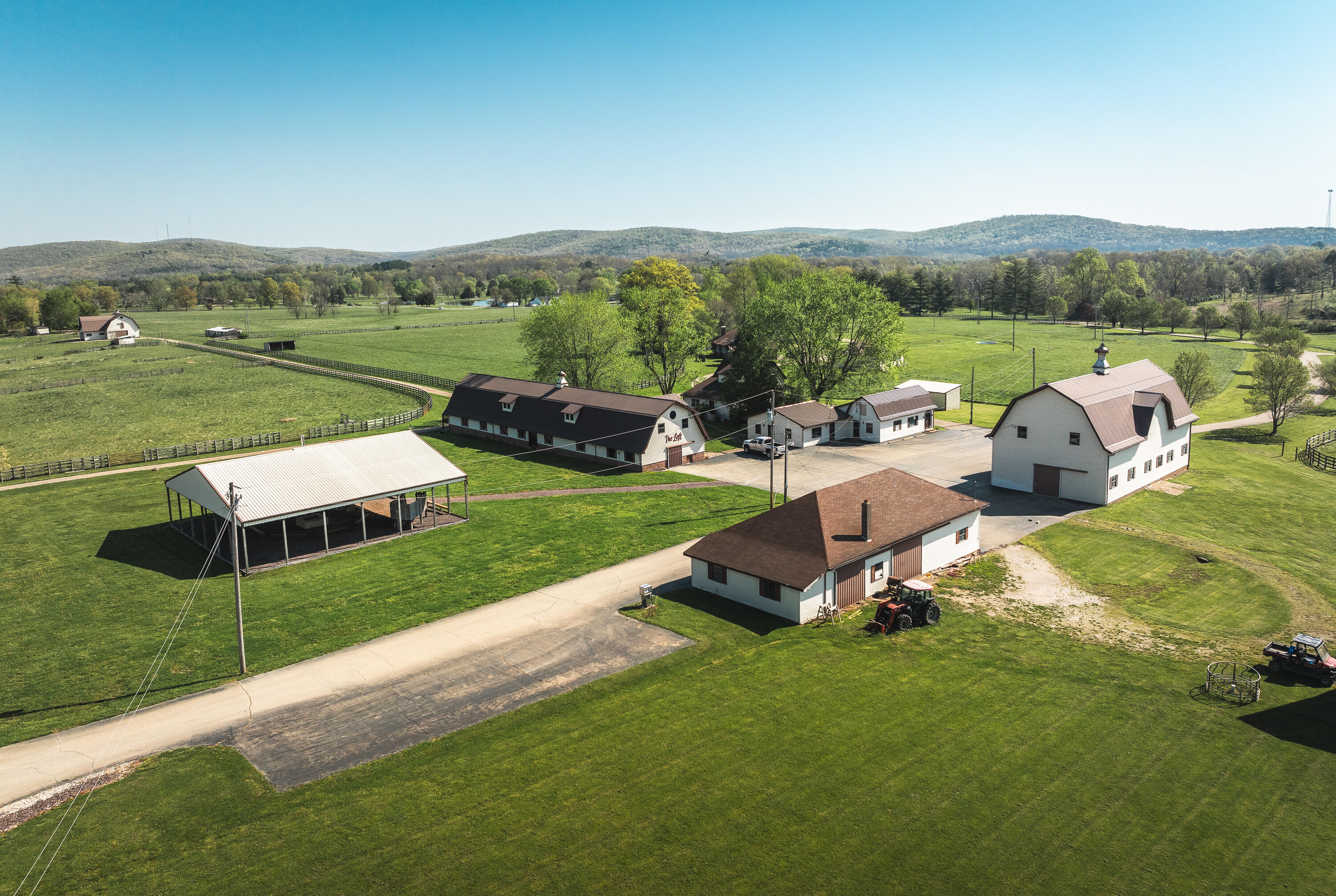 Photo 58 - Land for sale – 260  Kentucky Derby Lane  Arcadia, MO