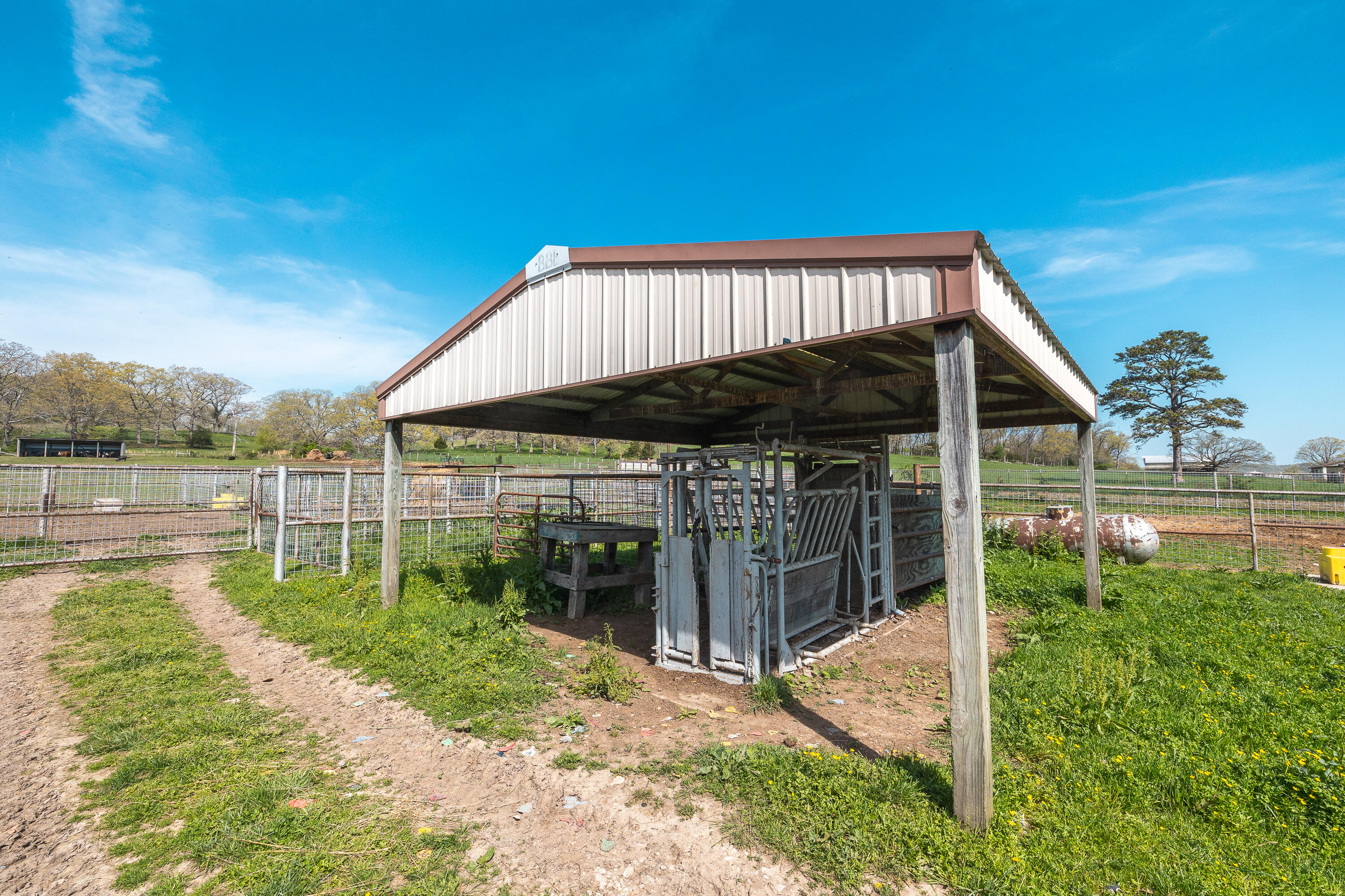 Photo 44 - Land for sale – 260  Kentucky Derby Lane  Arcadia, MO