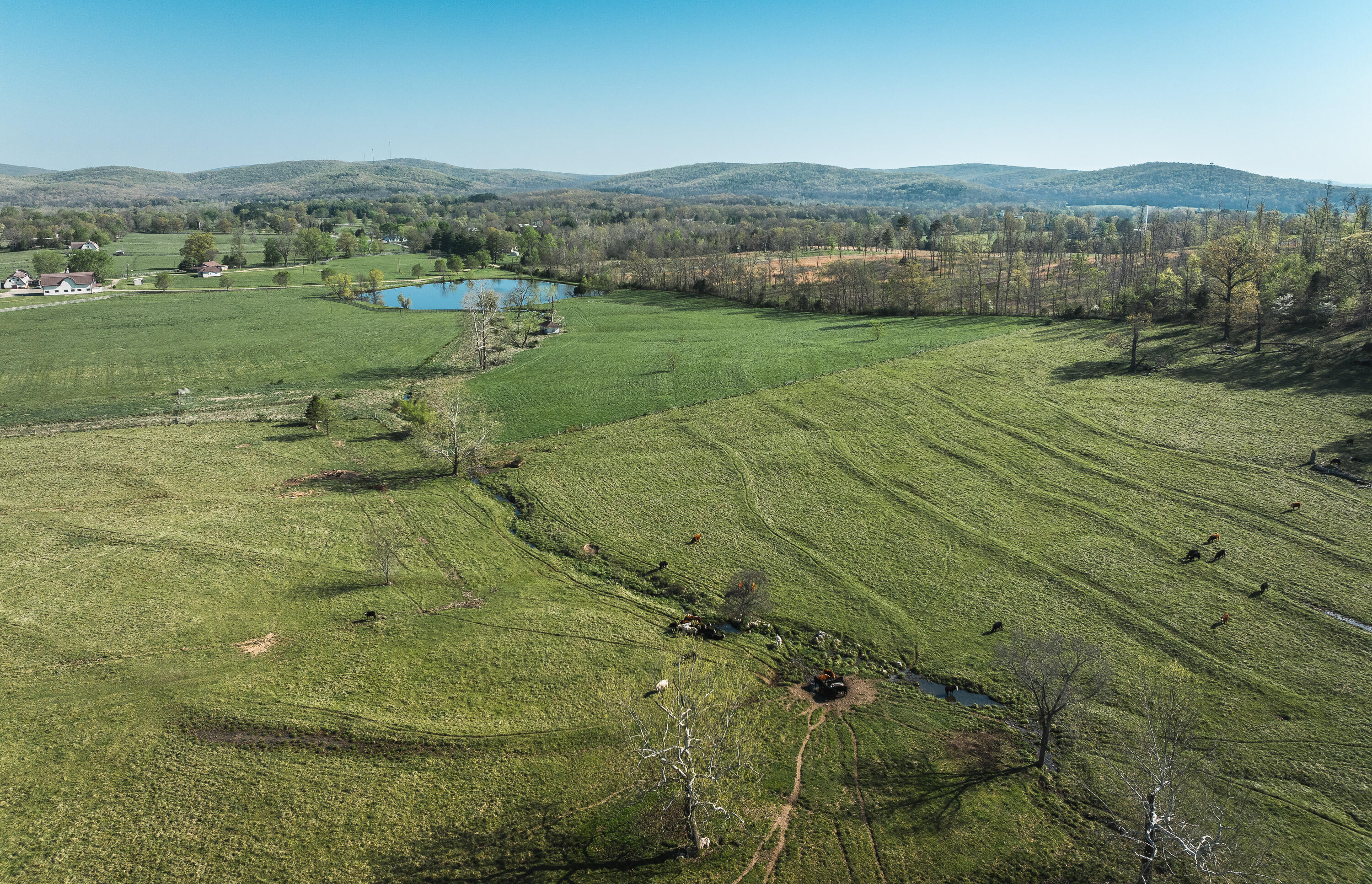 Photo 54 - Land for sale – 260  Kentucky Derby Lane  Arcadia, MO