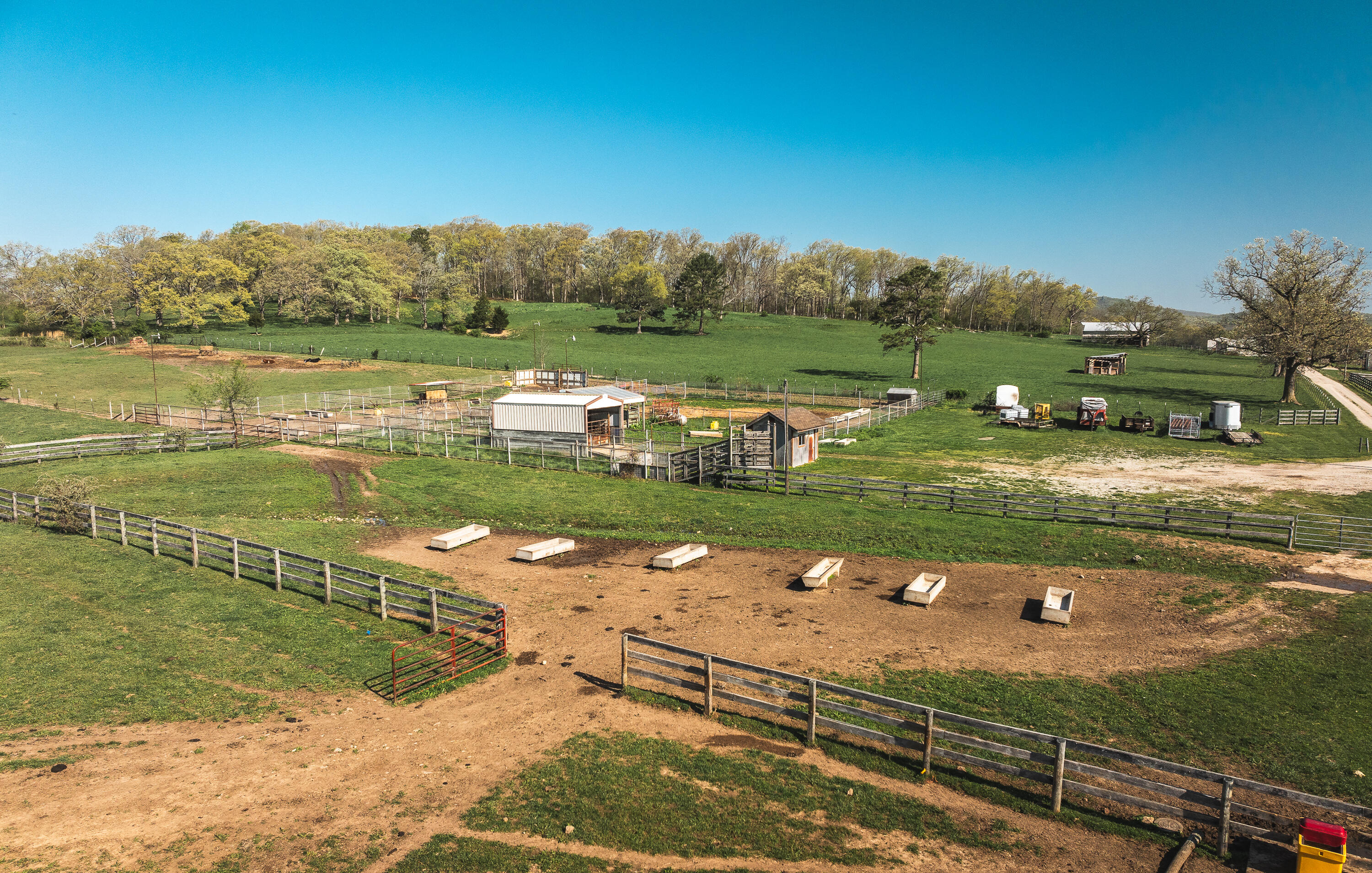 Photo 10 - Land for sale – 260  Kentucky Derby Lane  Arcadia, MO