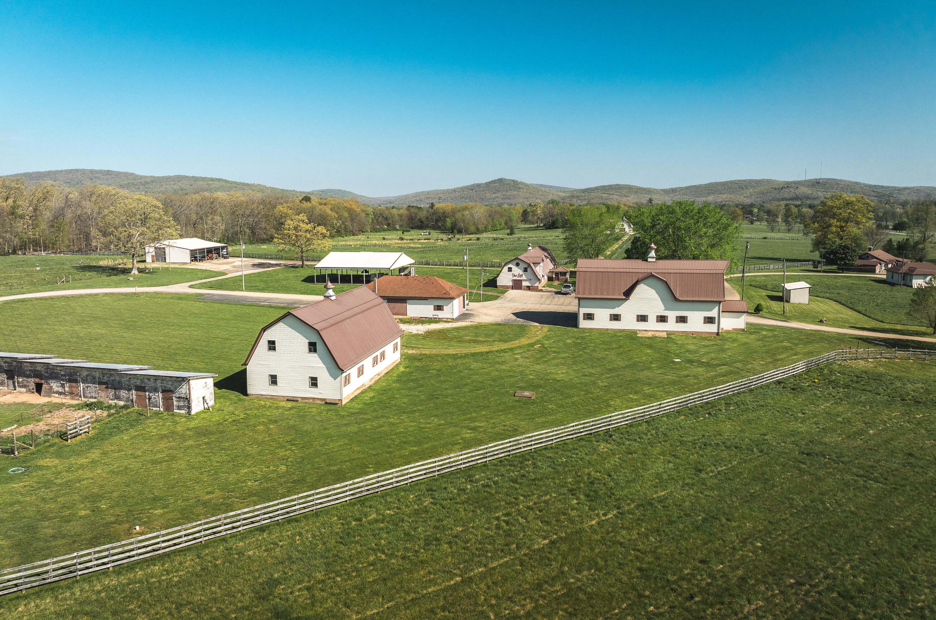Photo 59 - Land for sale – 260  Kentucky Derby Lane  Arcadia, MO