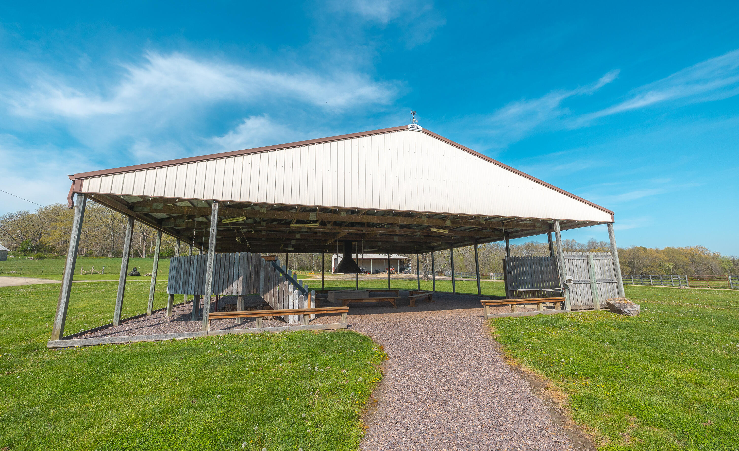 Photo 30 - Land for sale – 260  Kentucky Derby Lane  Arcadia, MO