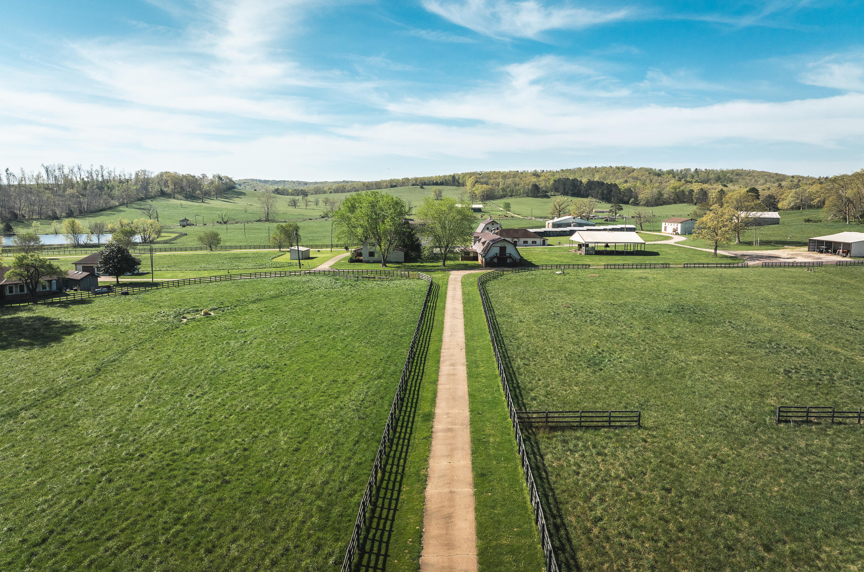 Photo 50 - Land for sale – 260  Kentucky Derby Lane  Arcadia, MO