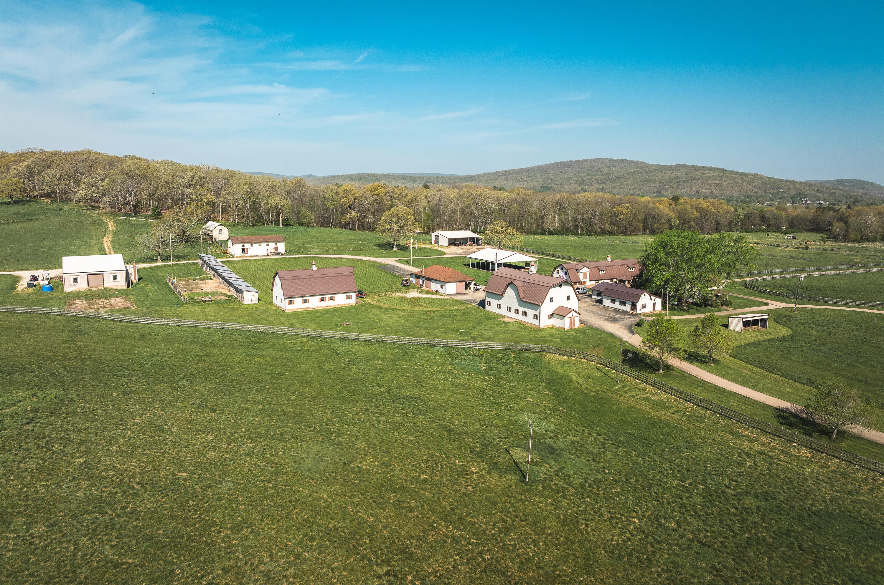 Photo 49 - Land for sale – 260  Kentucky Derby Lane  Arcadia, MO